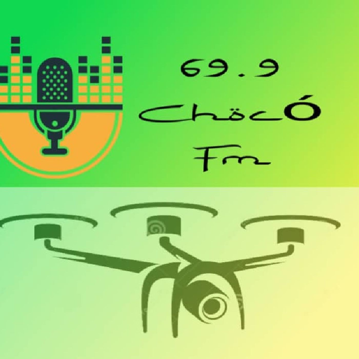 Choco 69.9fm