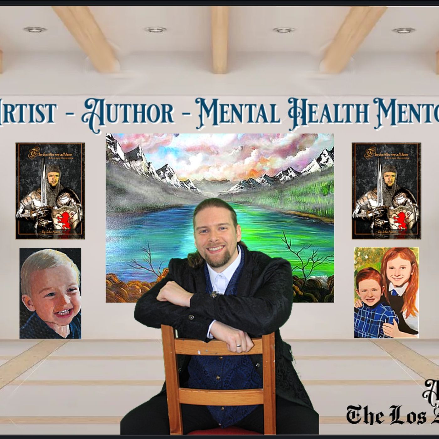 The Mike Wagner Show