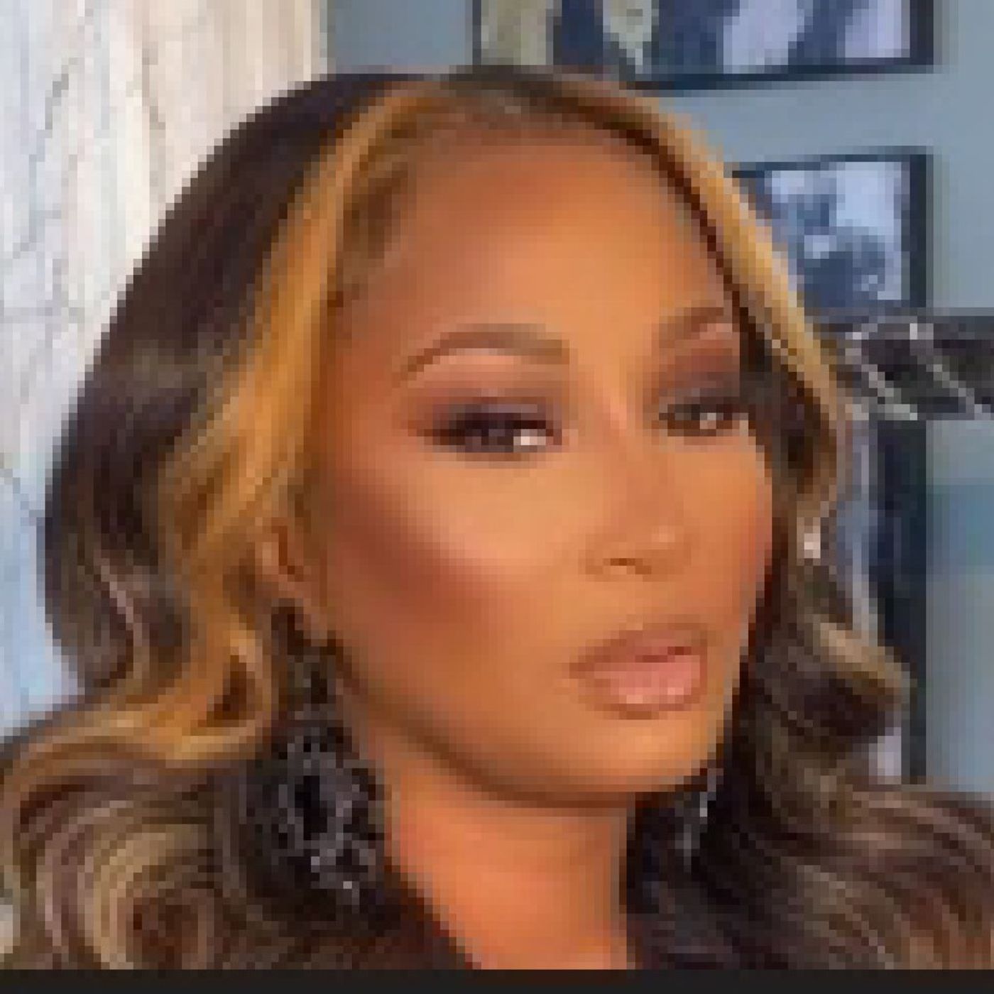 MELODY VS PORSHA PT2 WHY DOES CARLOS SUPPORT DEVIOUS WOMEN? episode artwork