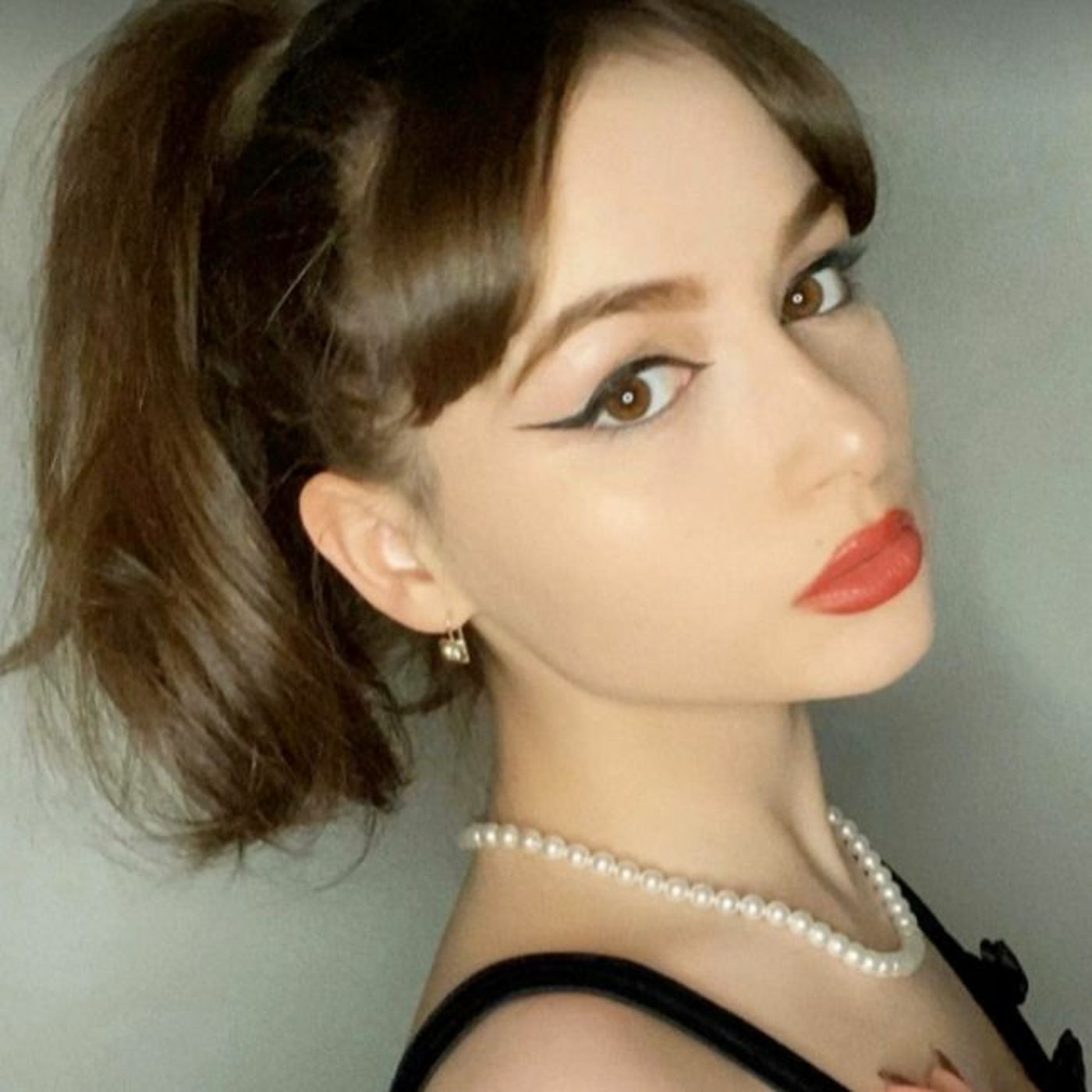 Episode 503 - Interview With Viktória Janušová!!!