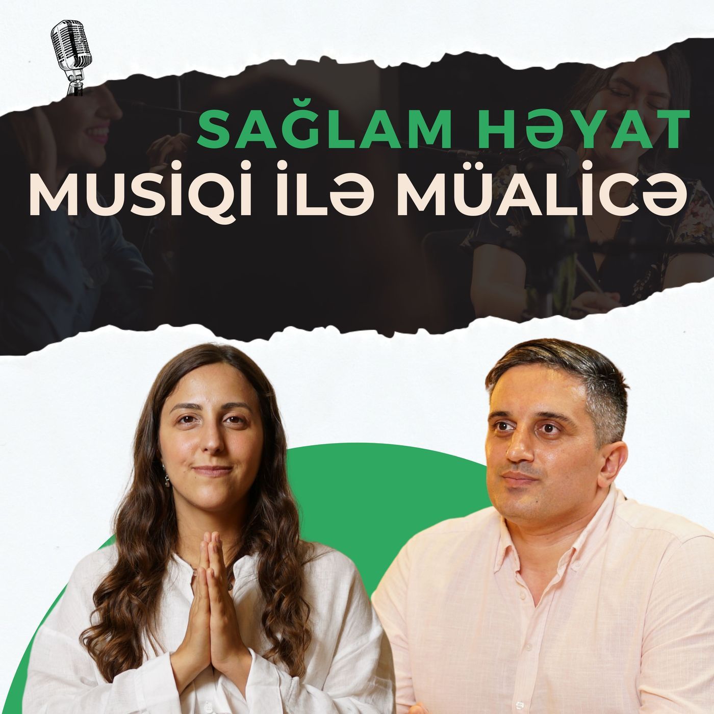 SAĞLAM HƏYAT