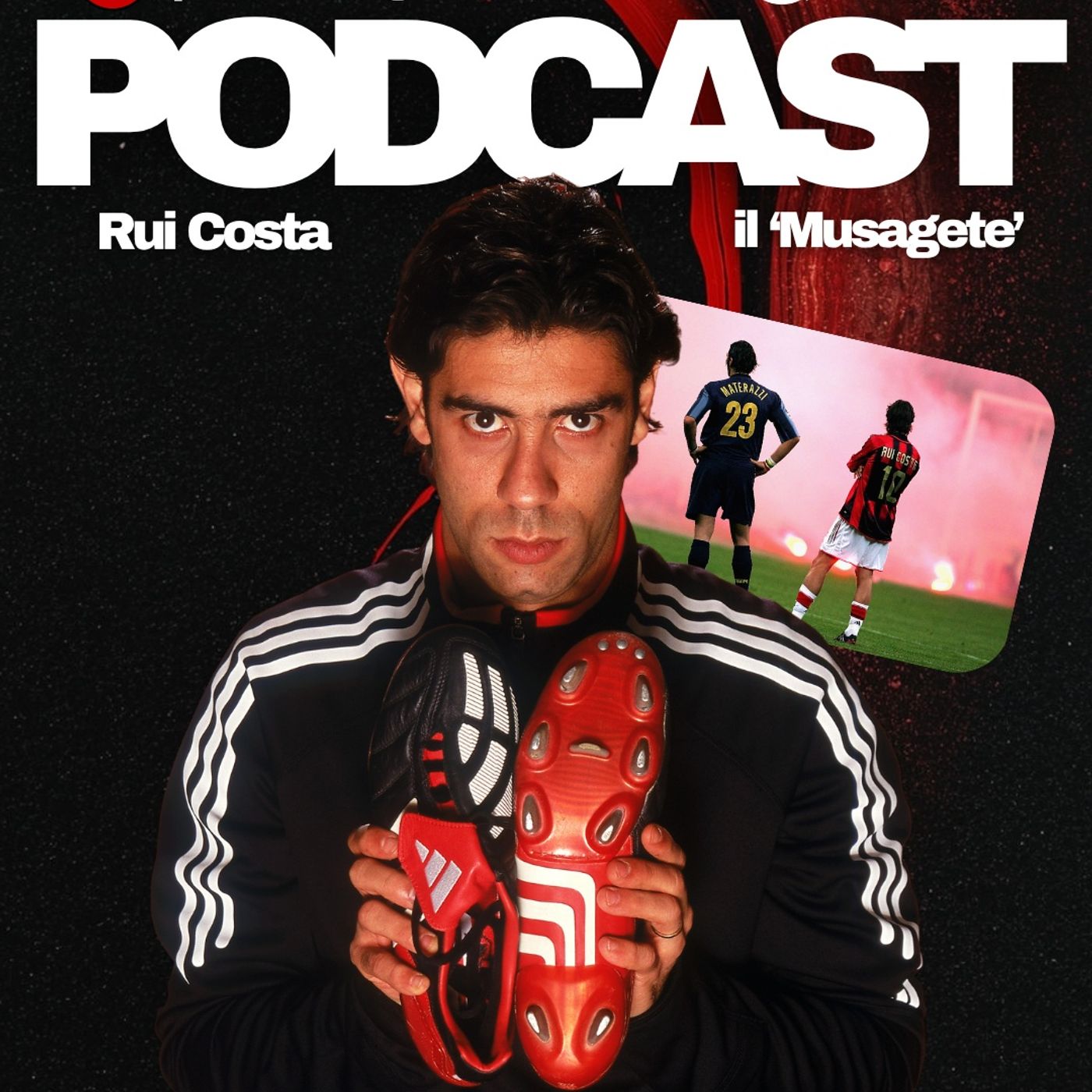 LA STORIA DEL MILAN: IL PODCAST DI MILANISTICHANNEL