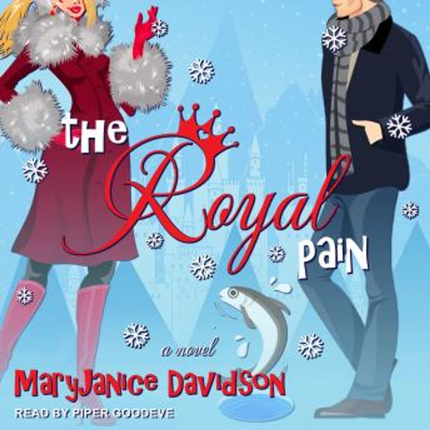 Get Your Favorite Full Audiobooks in Romance, Modern