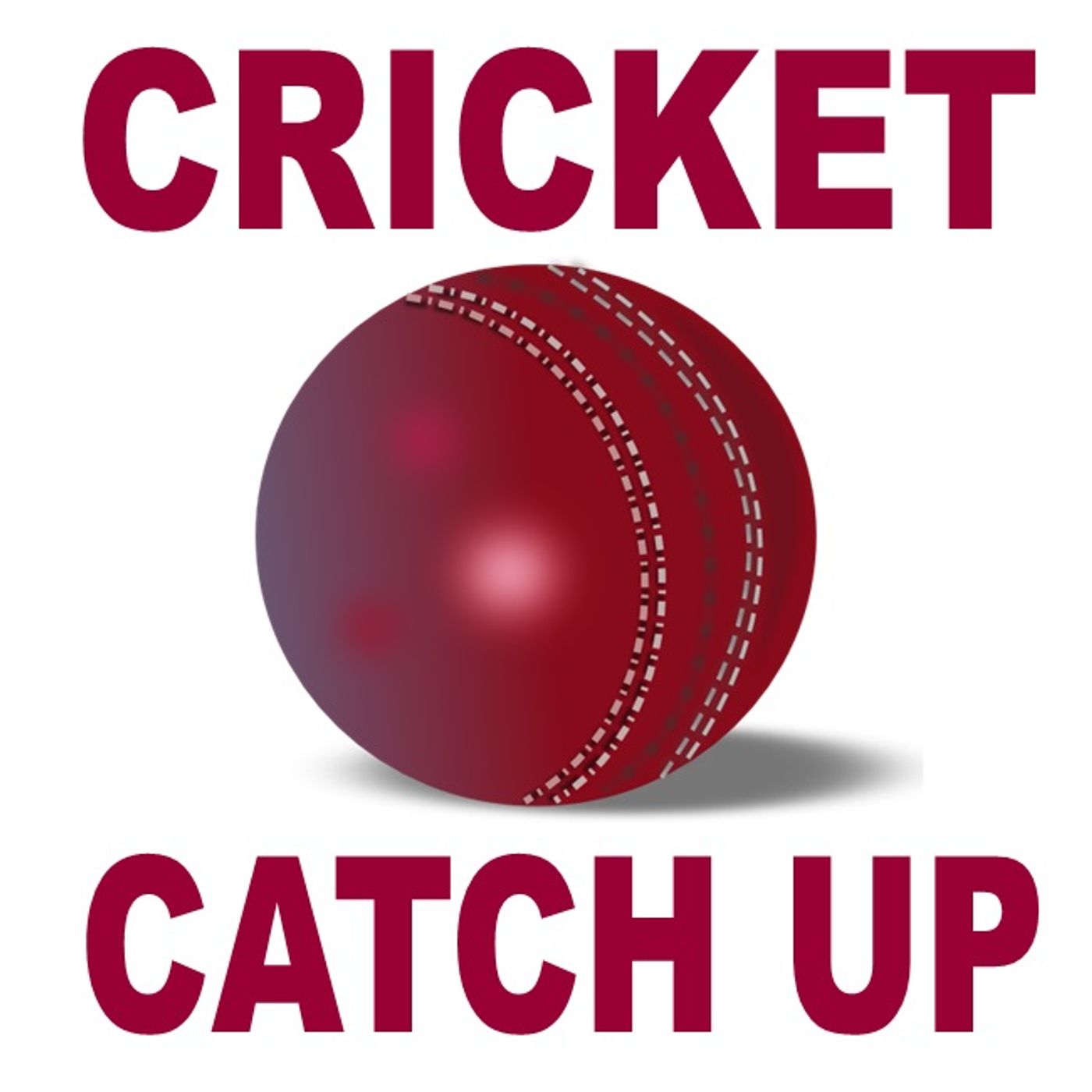 Cricket Catch Up