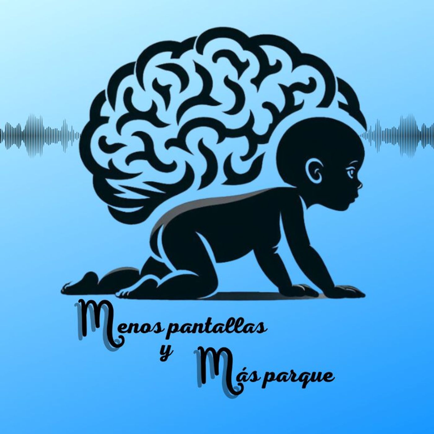 Menos Pantallas y Más parque
