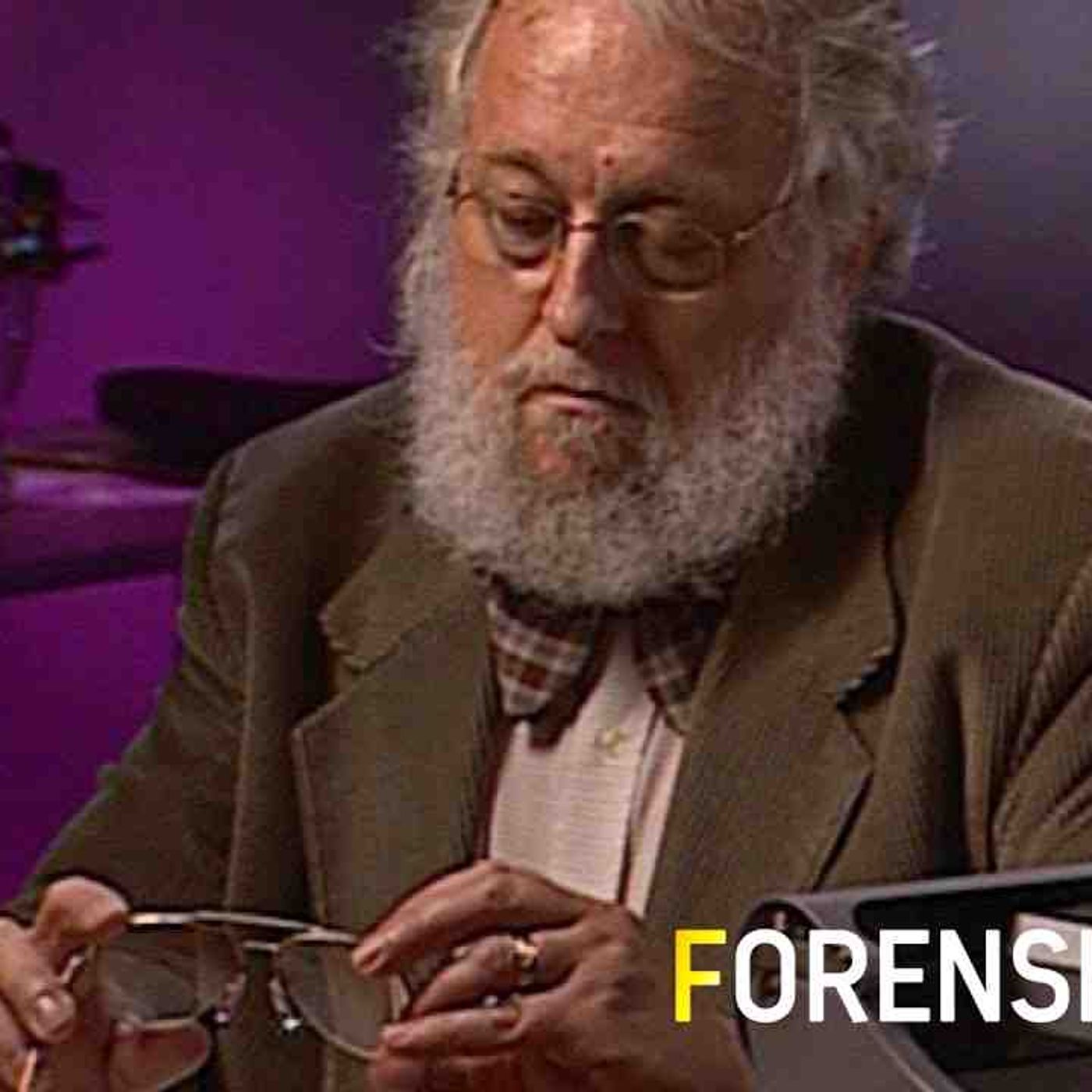 Forensic Files - Season 12_ Episode 5 - Quite a Spectacle - Full Episode episode artwork