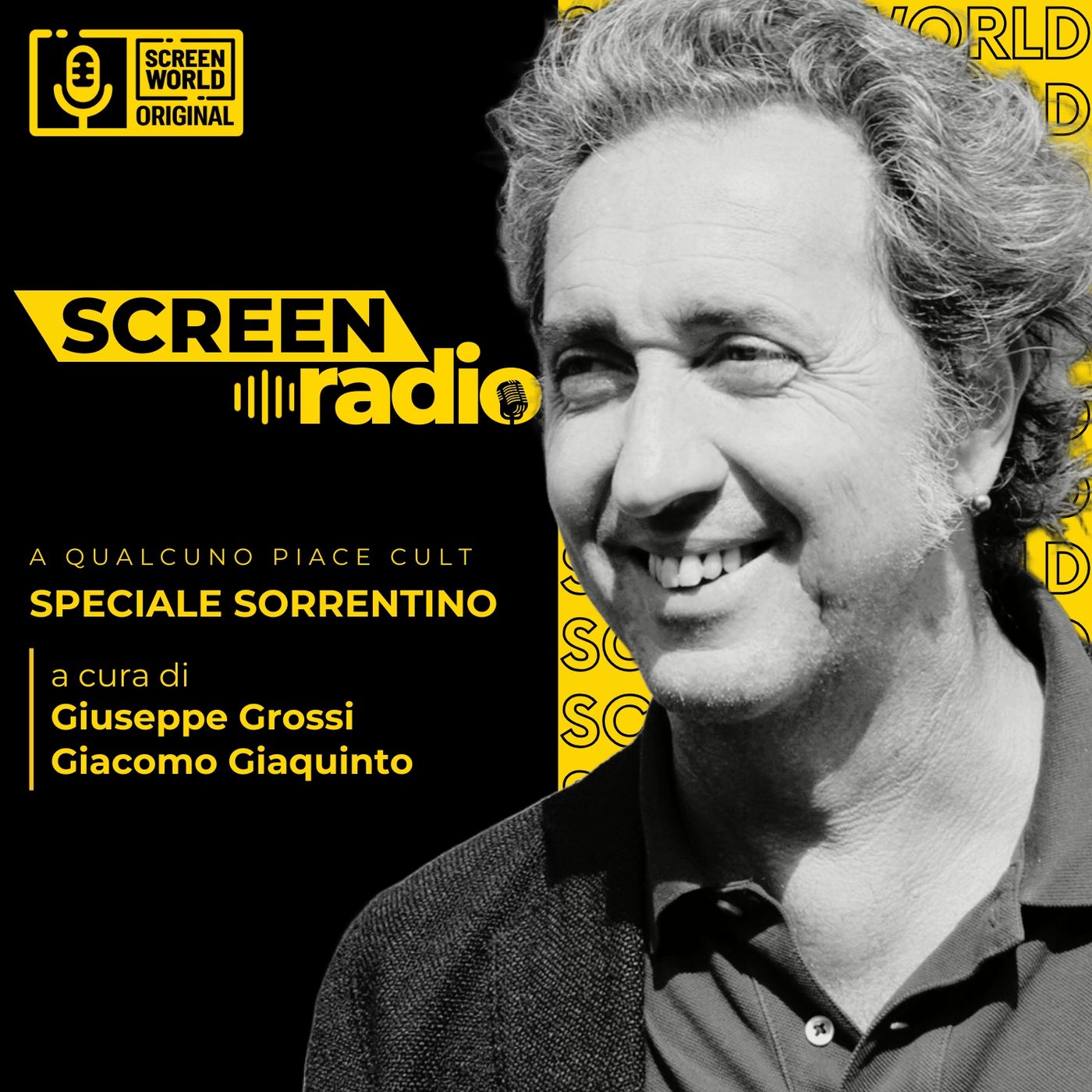 È stata la grande bellezza di Paolo Sorrentino - A qualcuno piace cult