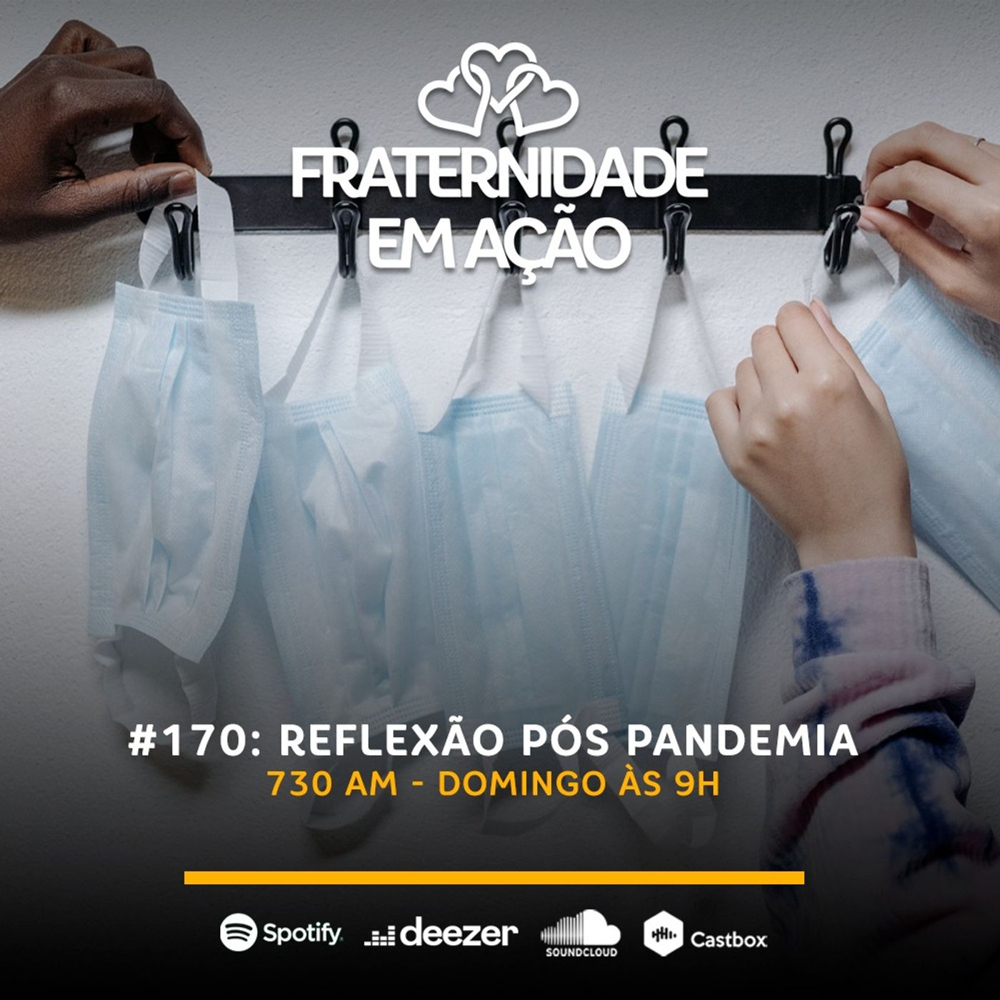 Fraternidade em Ação