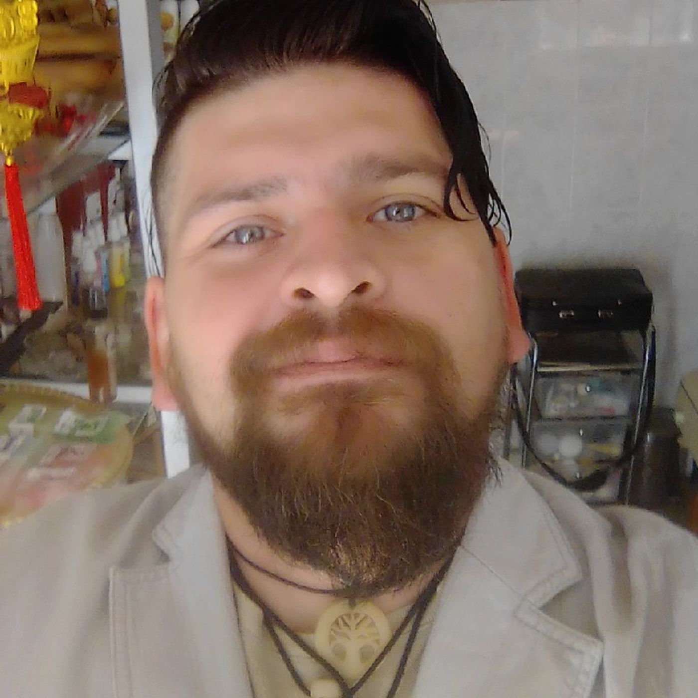El podcast de Joel Darío Oviedo