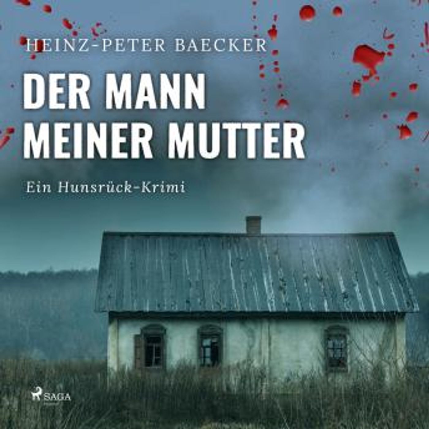 Find Best-Selling Audiobooks in Mystery, Thriller & Horror, Suspense