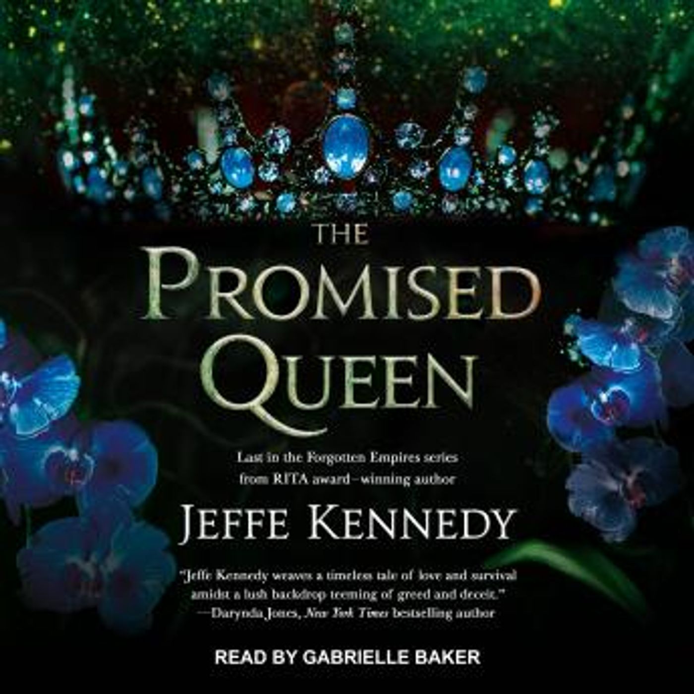 Grab the Essential Full Audiobooks in Romance, Romantasy