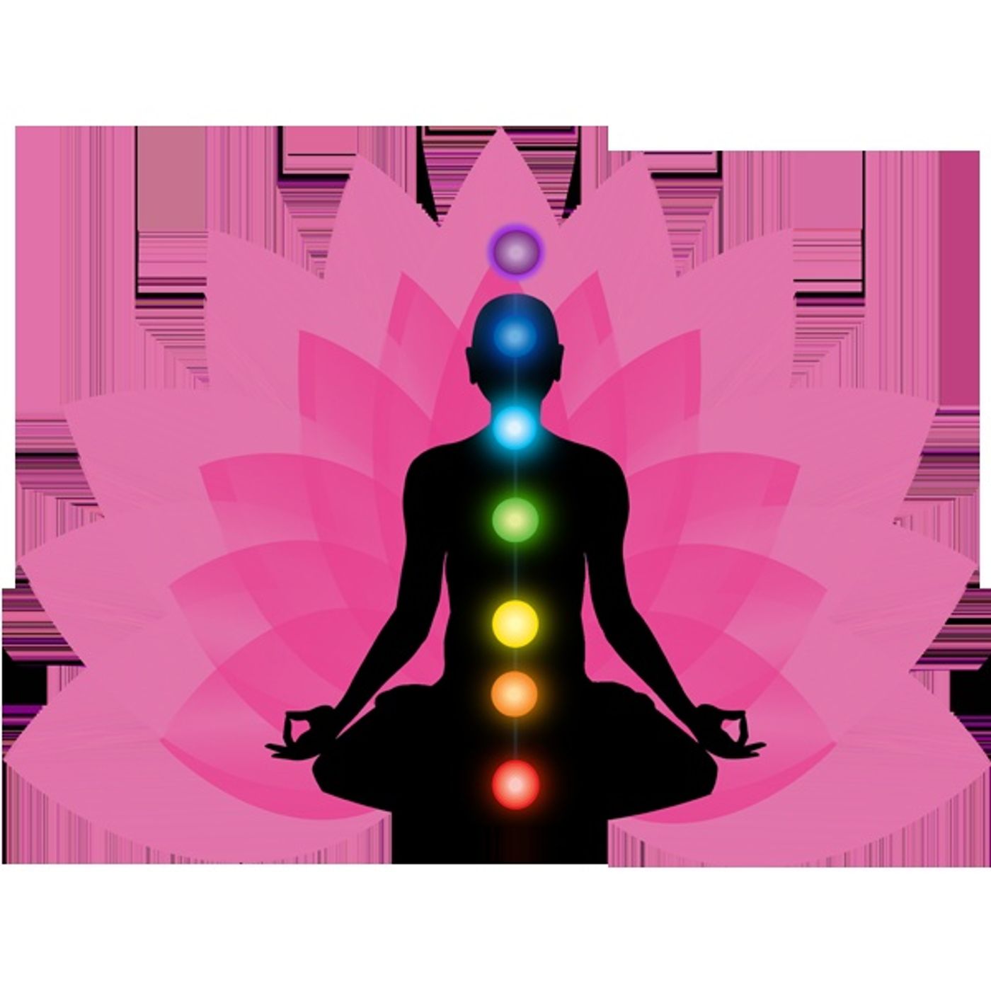 Your Premier Destination for Distance Energy Healing podcast artwork