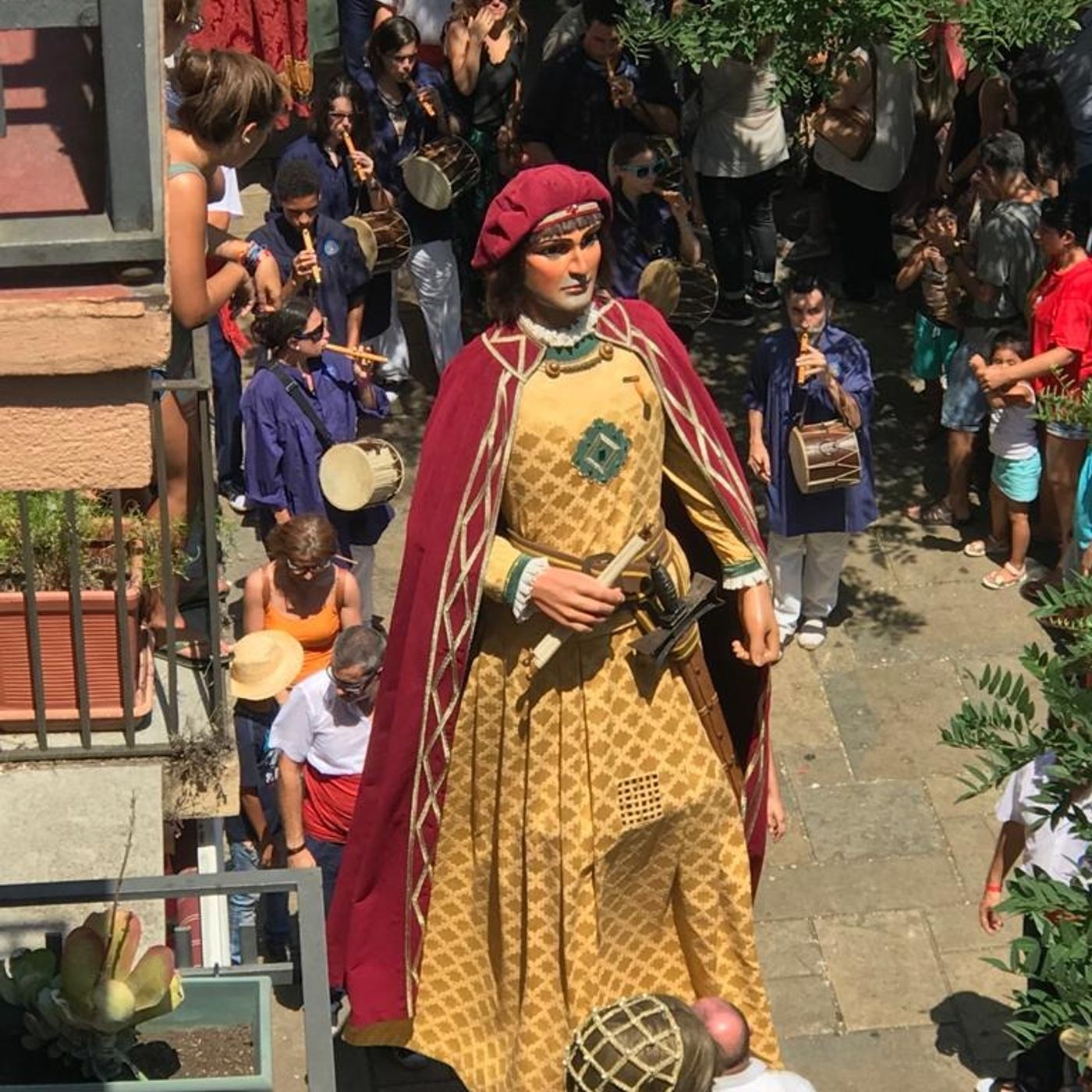 Rádio de Tradiciones de Mataró