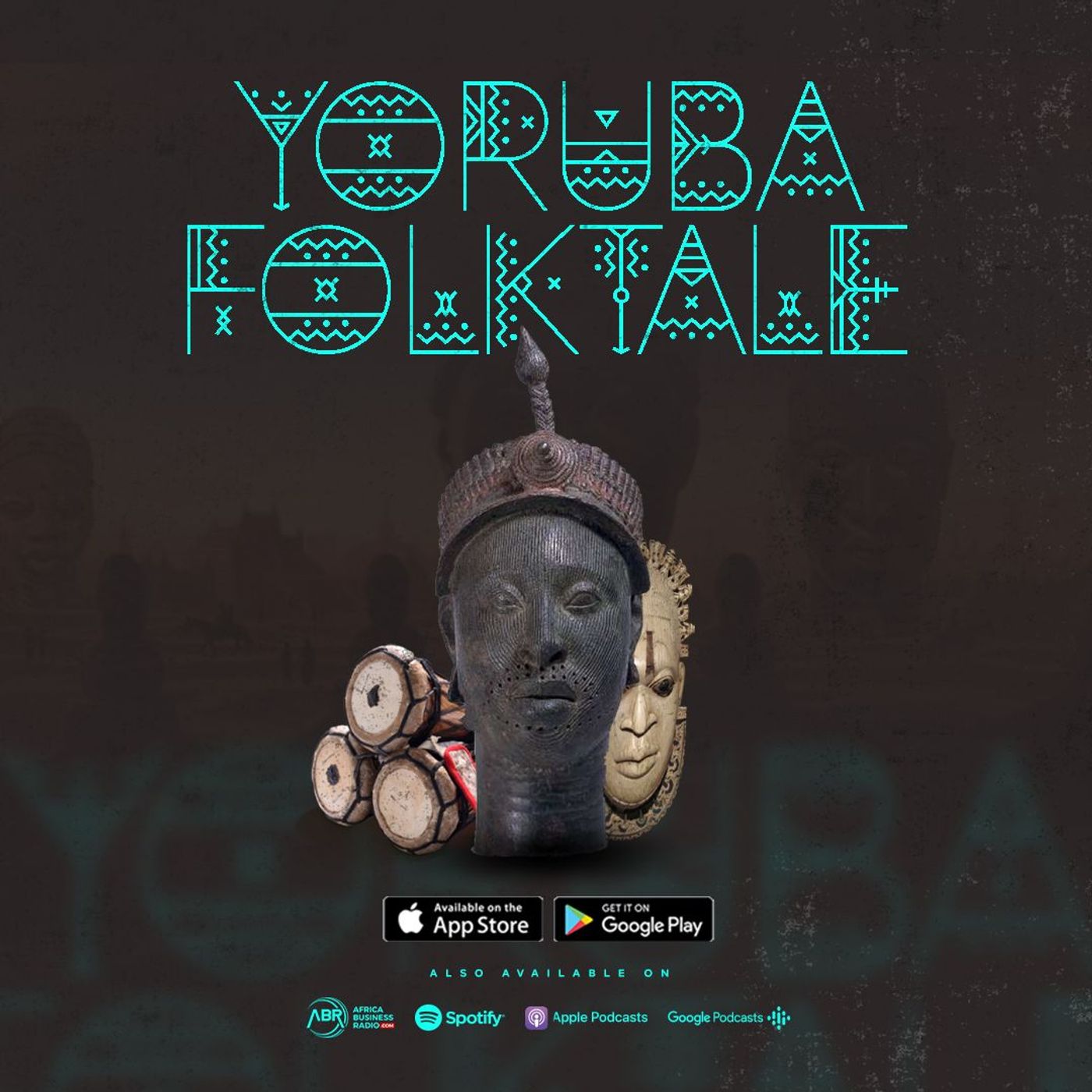 Yoruba Folktale image