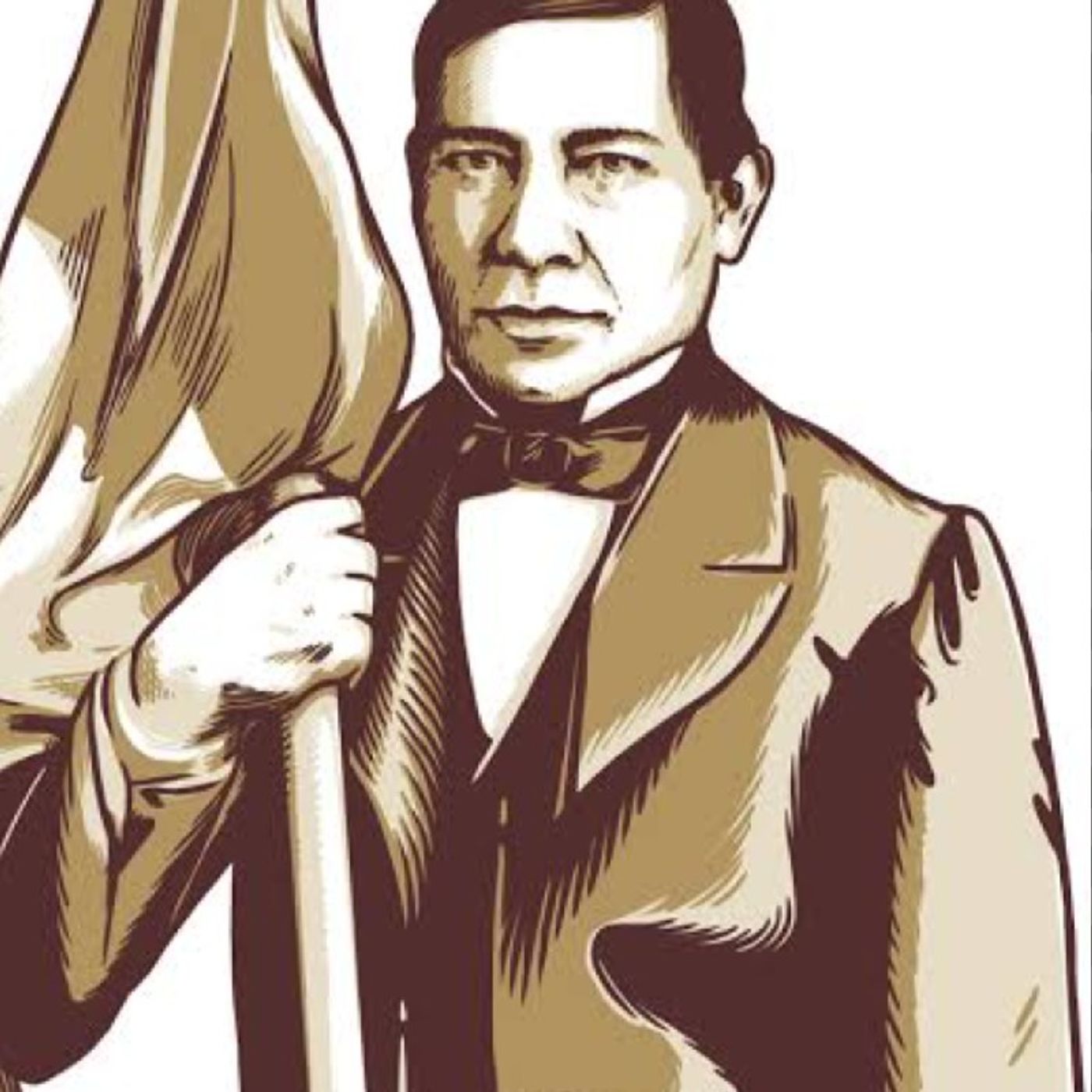 Natalicia de Benito Juárez episode artwork