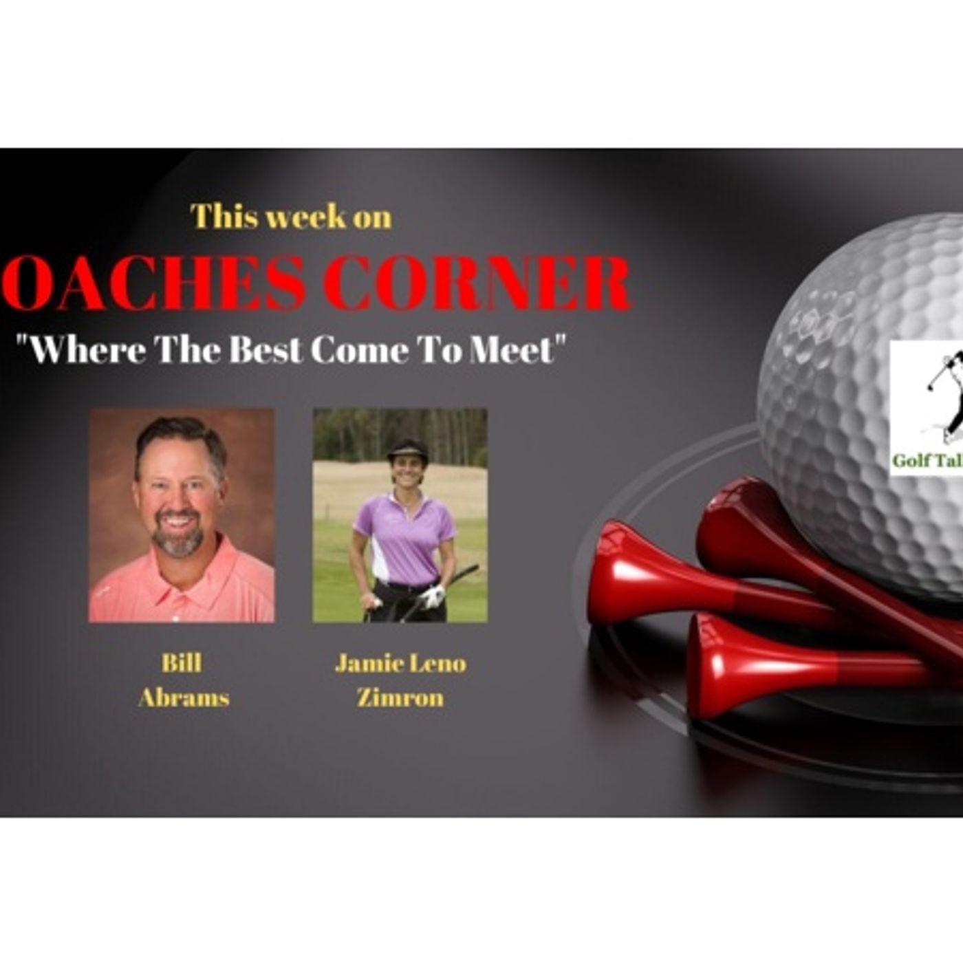 GTL - Coaches Corner + Special Guest: Dustin Irwin, Omni La Costa Resort & Spa's