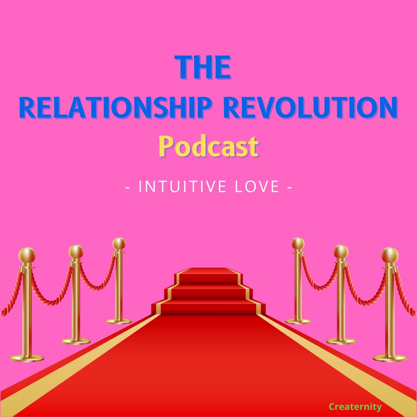 The Relationship Revolution