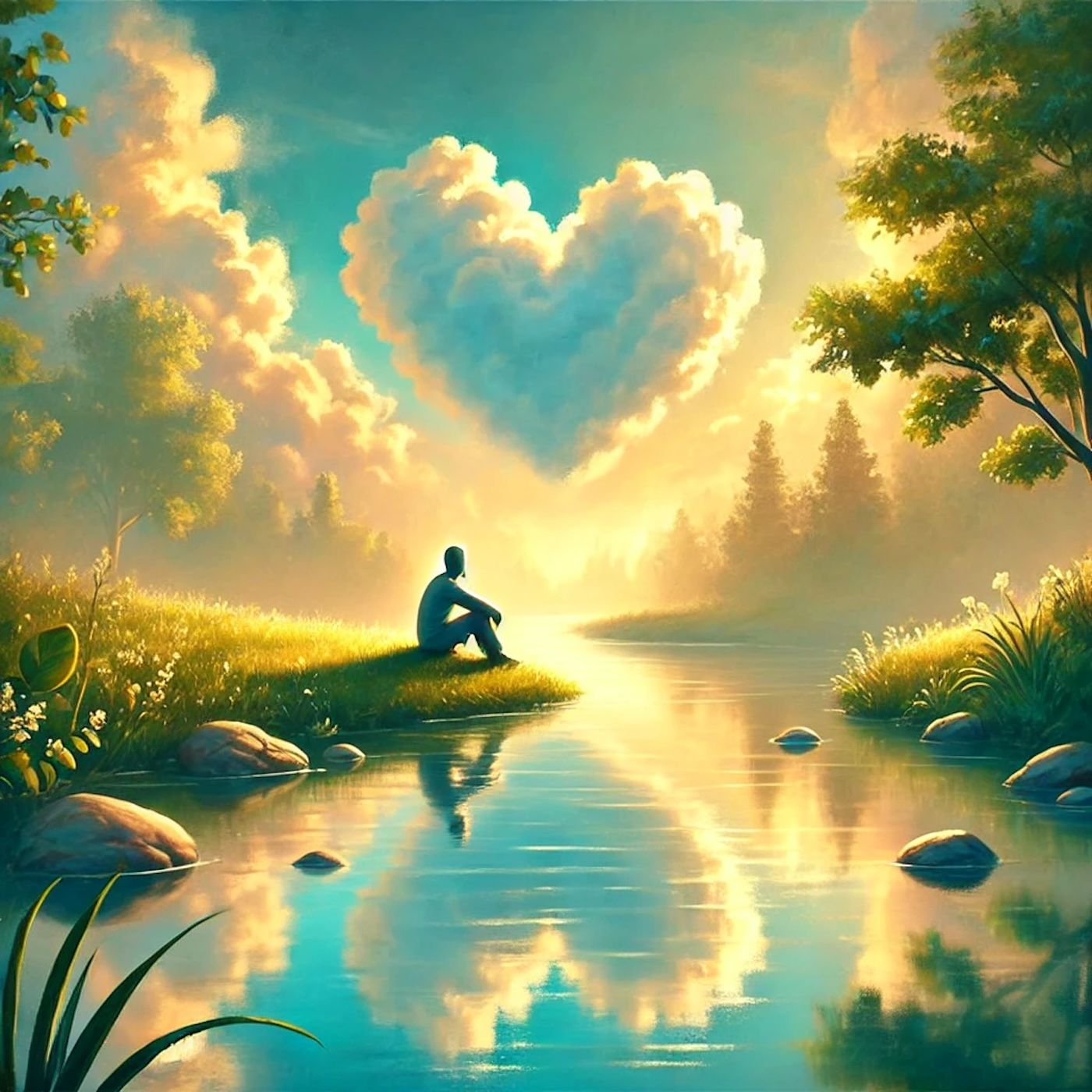 "Assurance in faith means never questioning your beliefs.." episode artwork