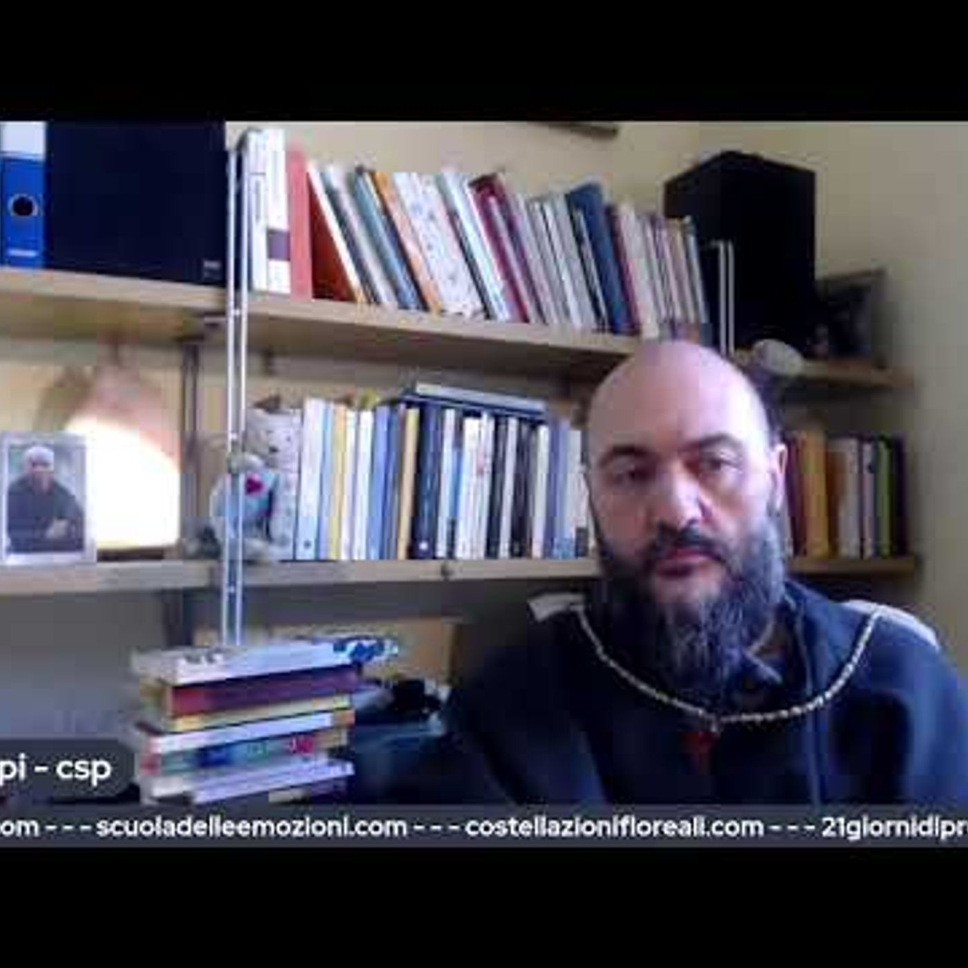 CSP - Crescita Spirituale Pratica