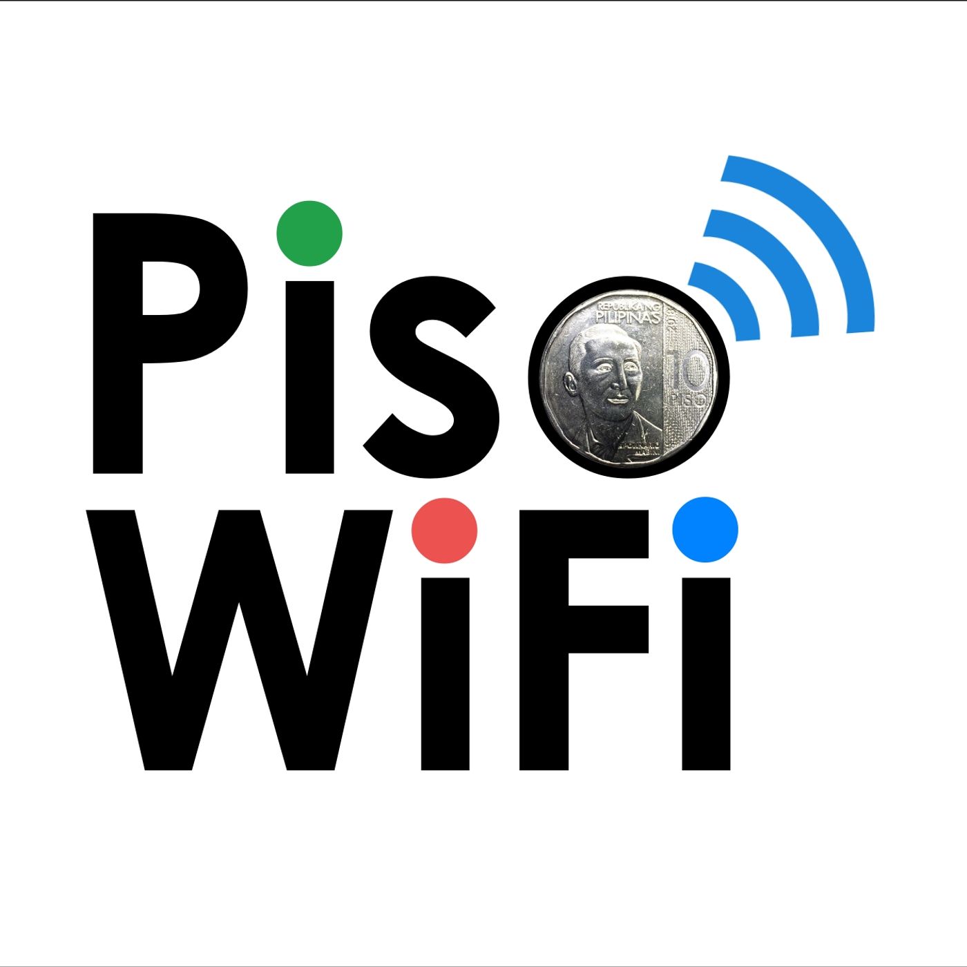All About Piso WiFi podcast artwork