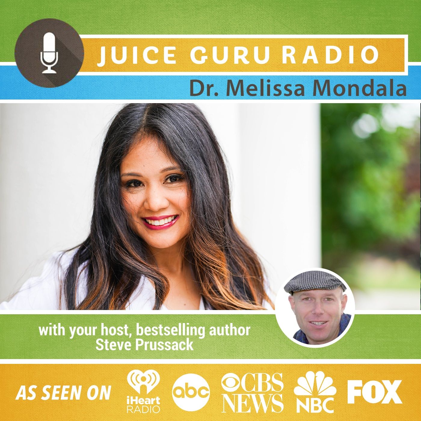 Juice Guru Radio