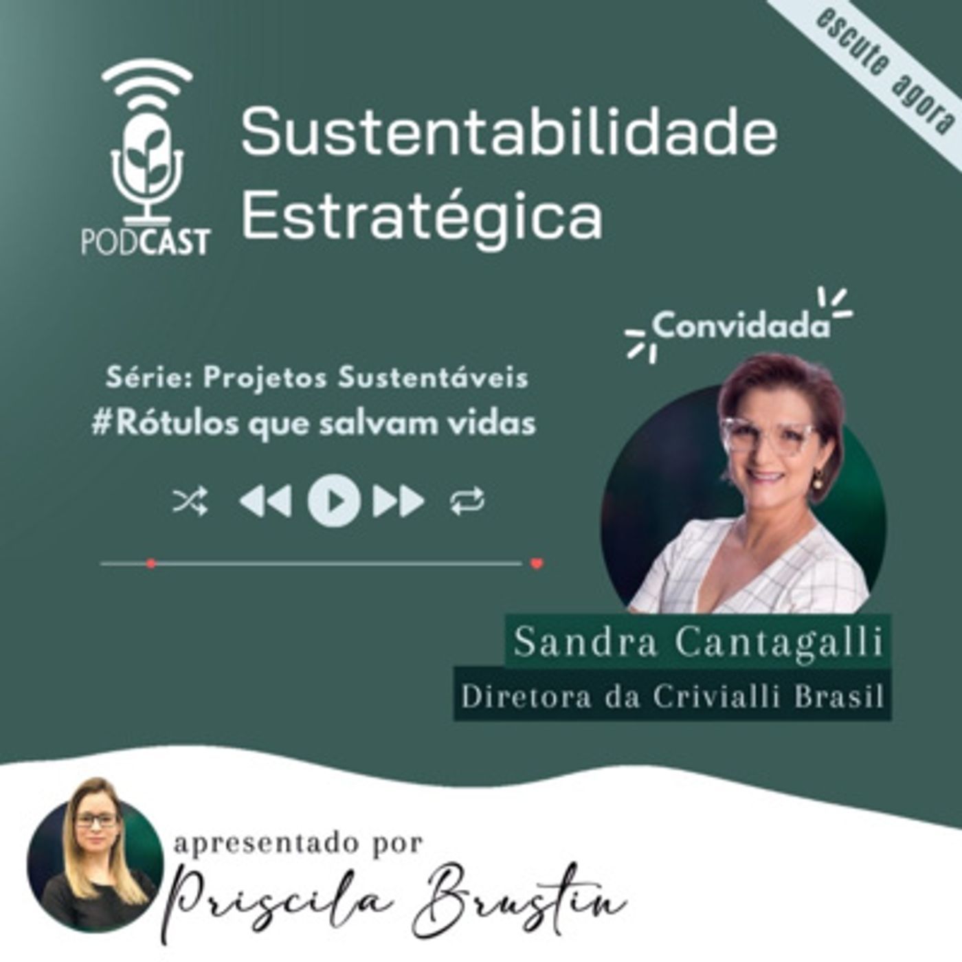 Sustentabilidade Estratégica