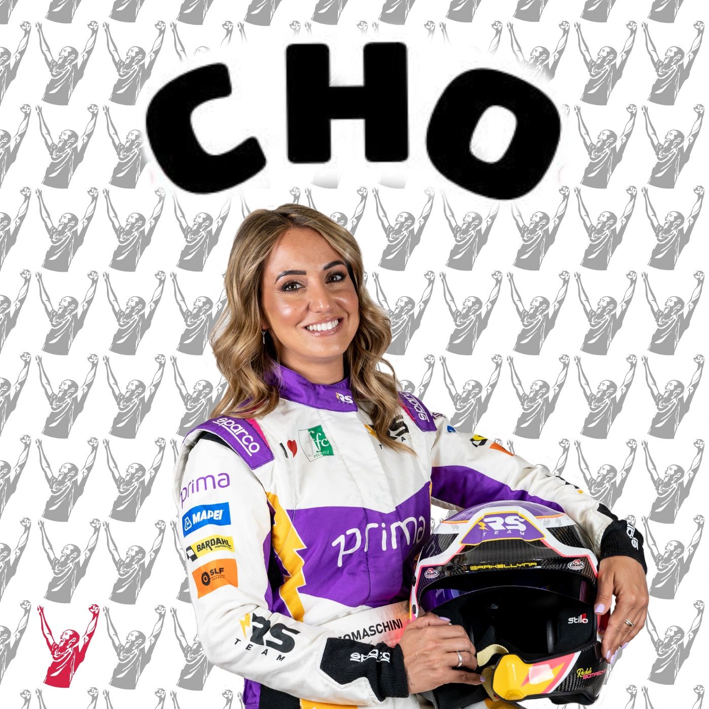 CHO - LO SPORT AD EMOZIONI