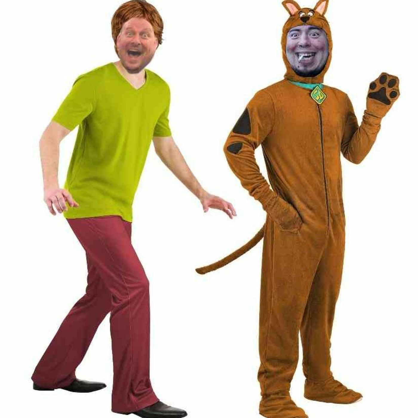 HALLOWEEN HIJINKS 2022