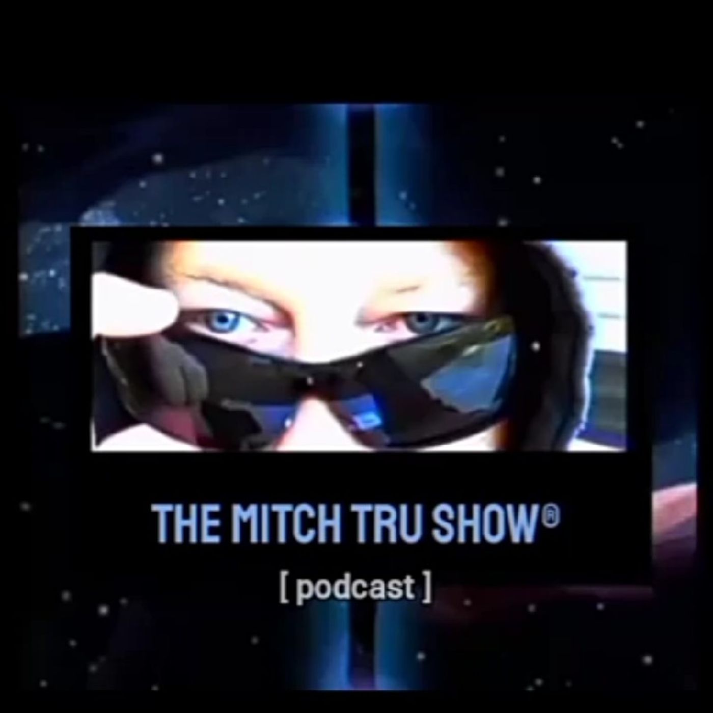 The Mitch Tru Show Podcast