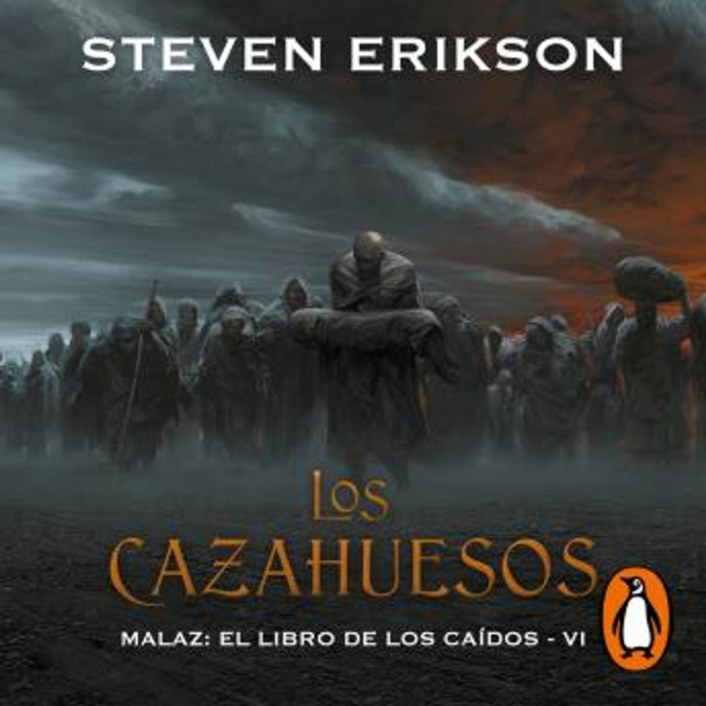 Listen to Top Full Audiobooks in Science Fiction & Fantasy, Apocalyptic & Dystopian