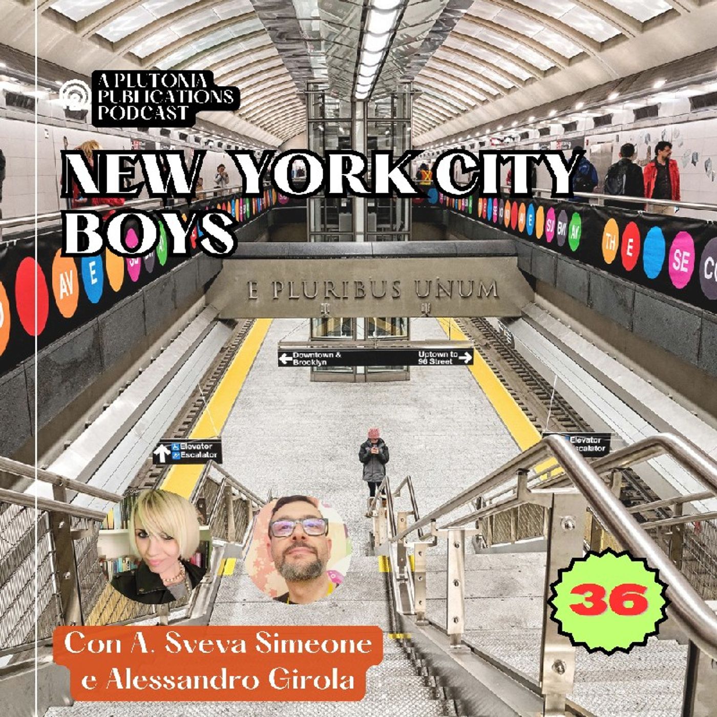 Lost Boys in travel