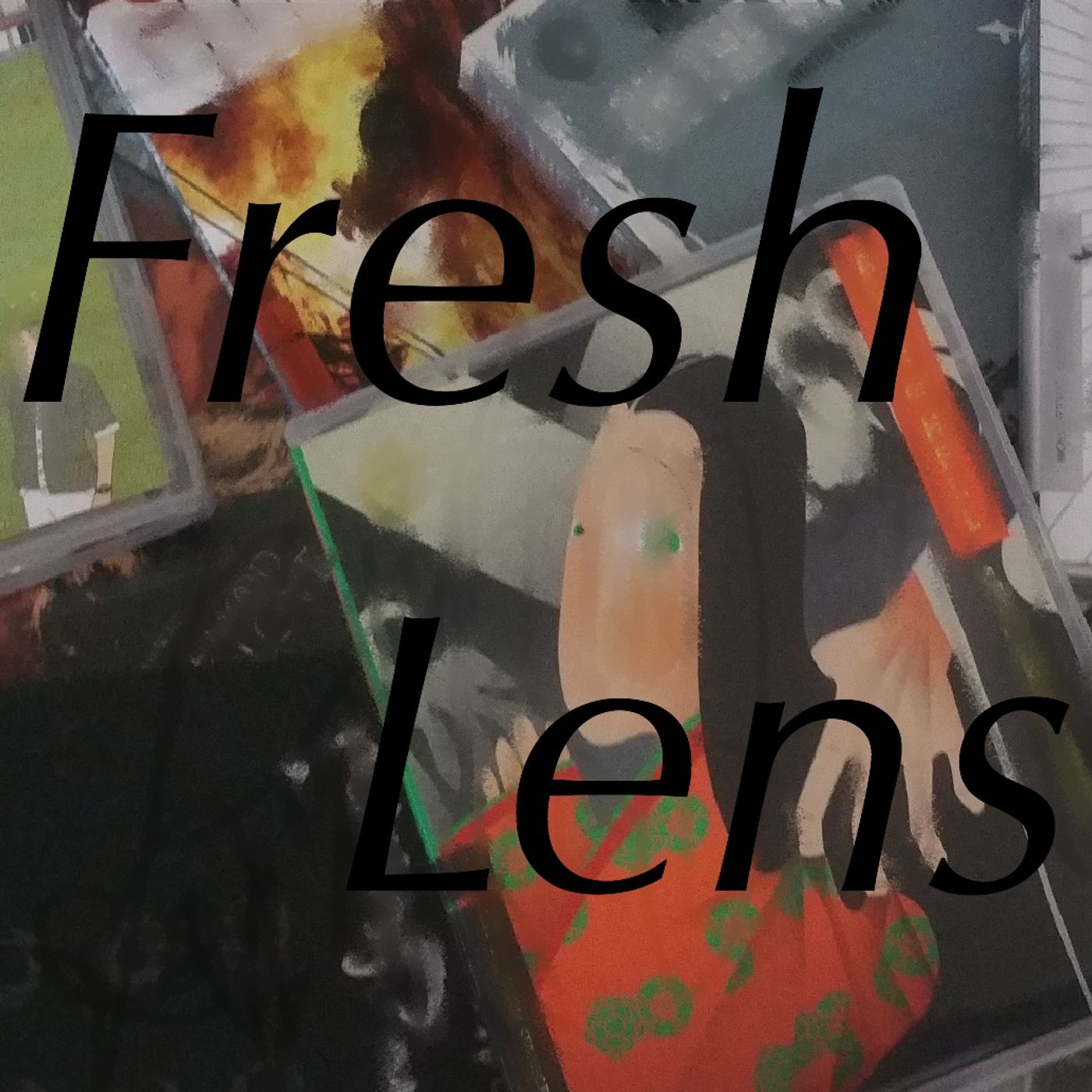 Fresh Lens