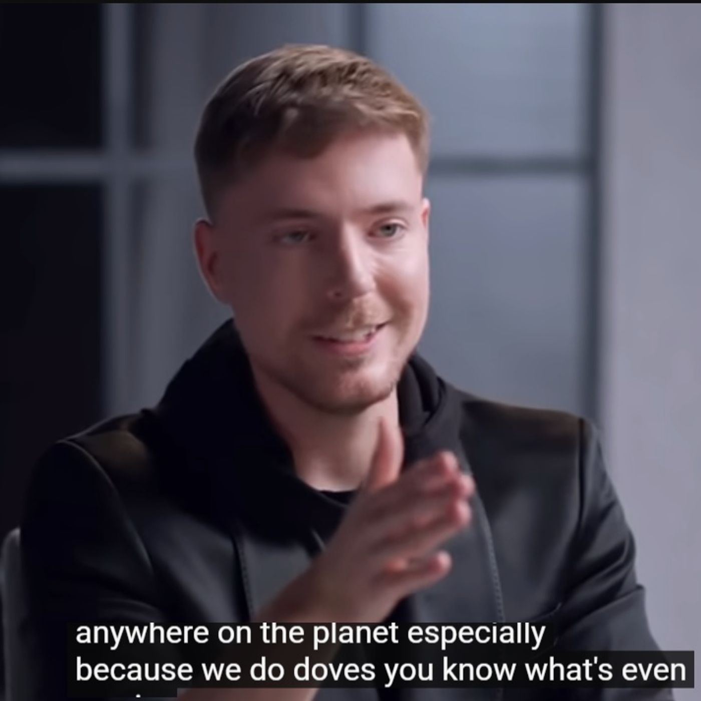 Characteristics Needed To Be Successful Mr Beast episode artwork