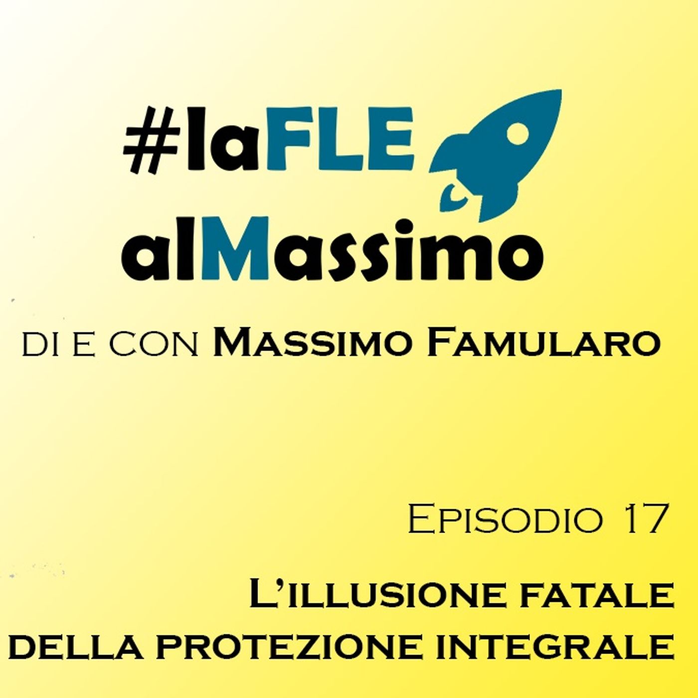 #laFLEalMassimo