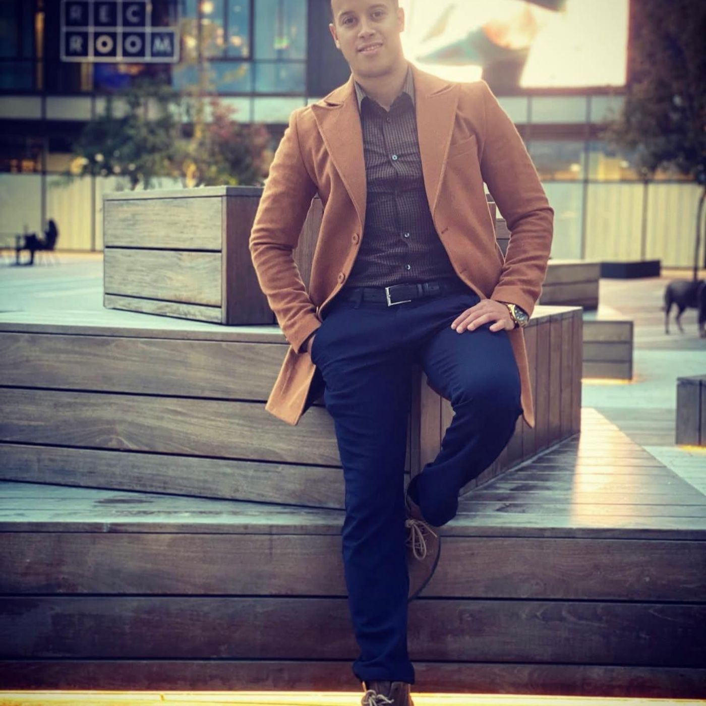 Alaa Daloussi