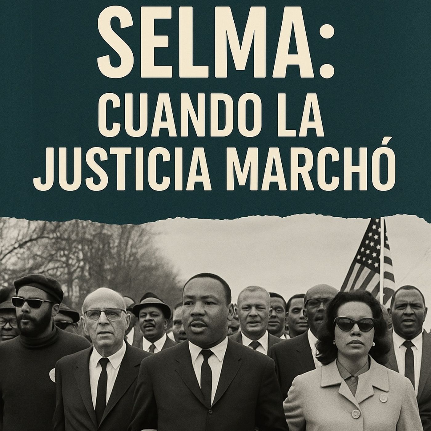 Analizando SELMA