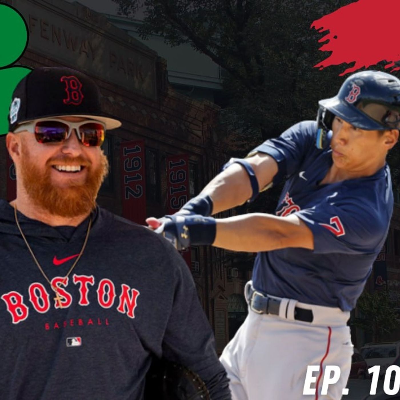 Con Las Bases Llenas Podcast de Beisbol