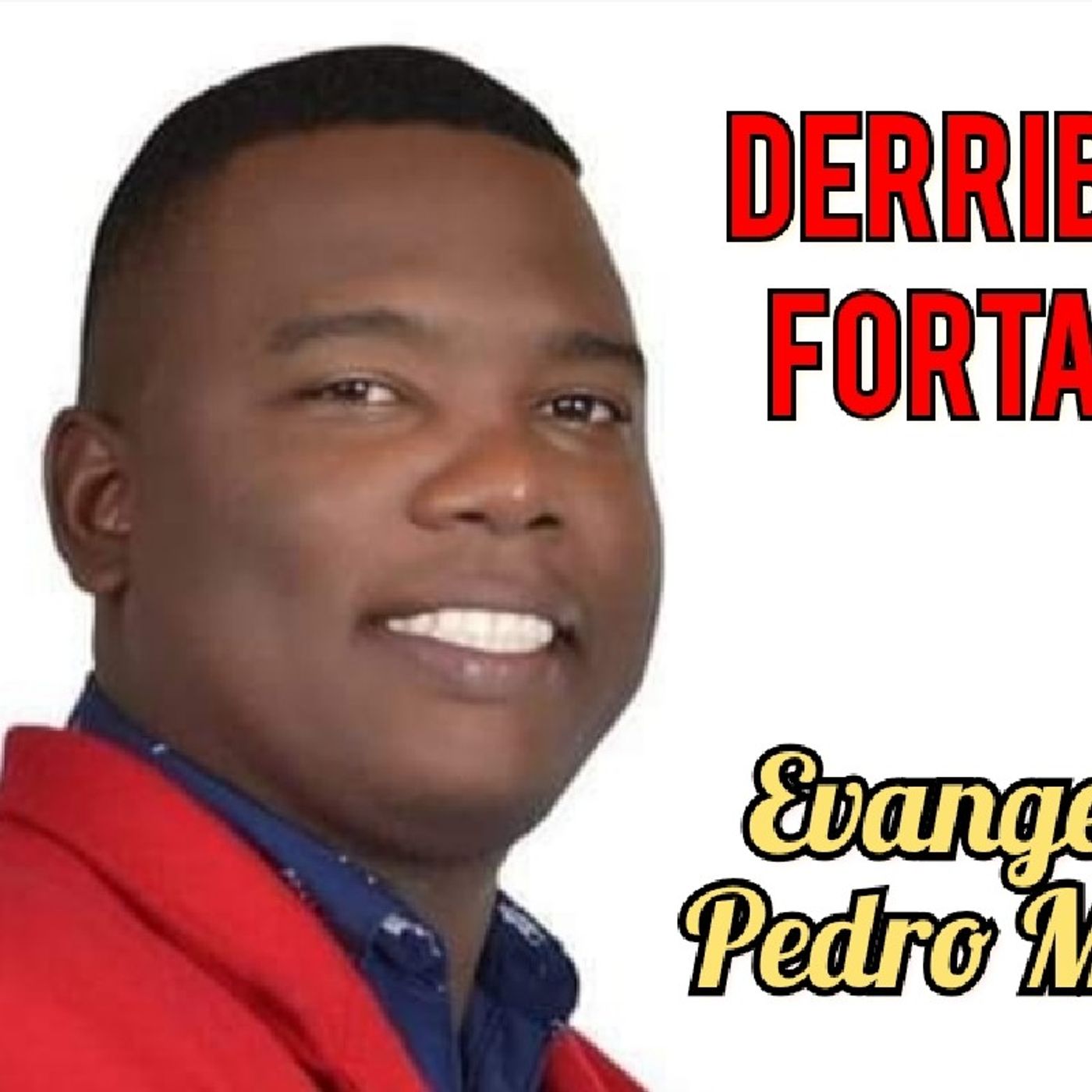 Ministerio Evangelistico Cristo Te Ama