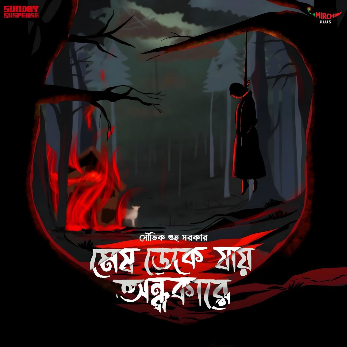 Sunday Suspense (Full Episodes)