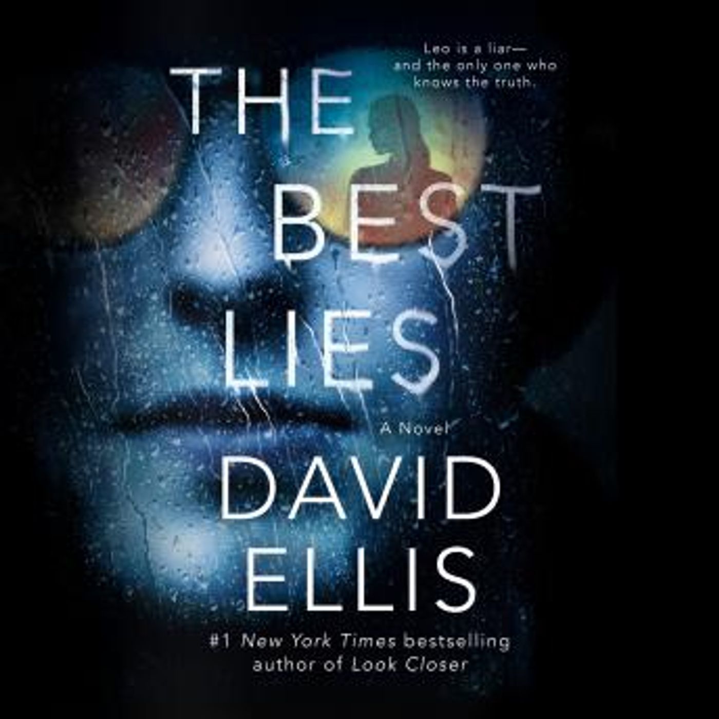 Trending Full Audiobooks in Mystery, Thriller & Horror, Suspense