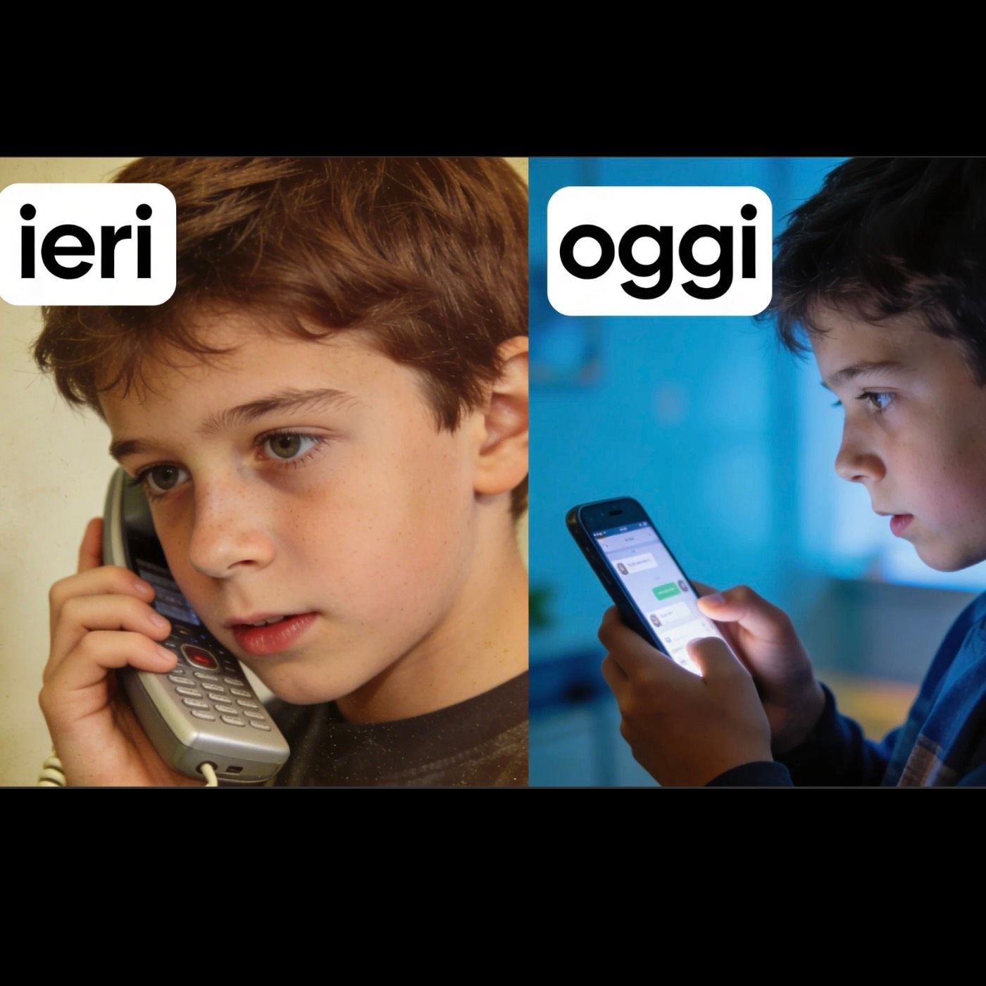 #Tradate Cellulari e adolescenti #Tradate Cellulari e adolescenti