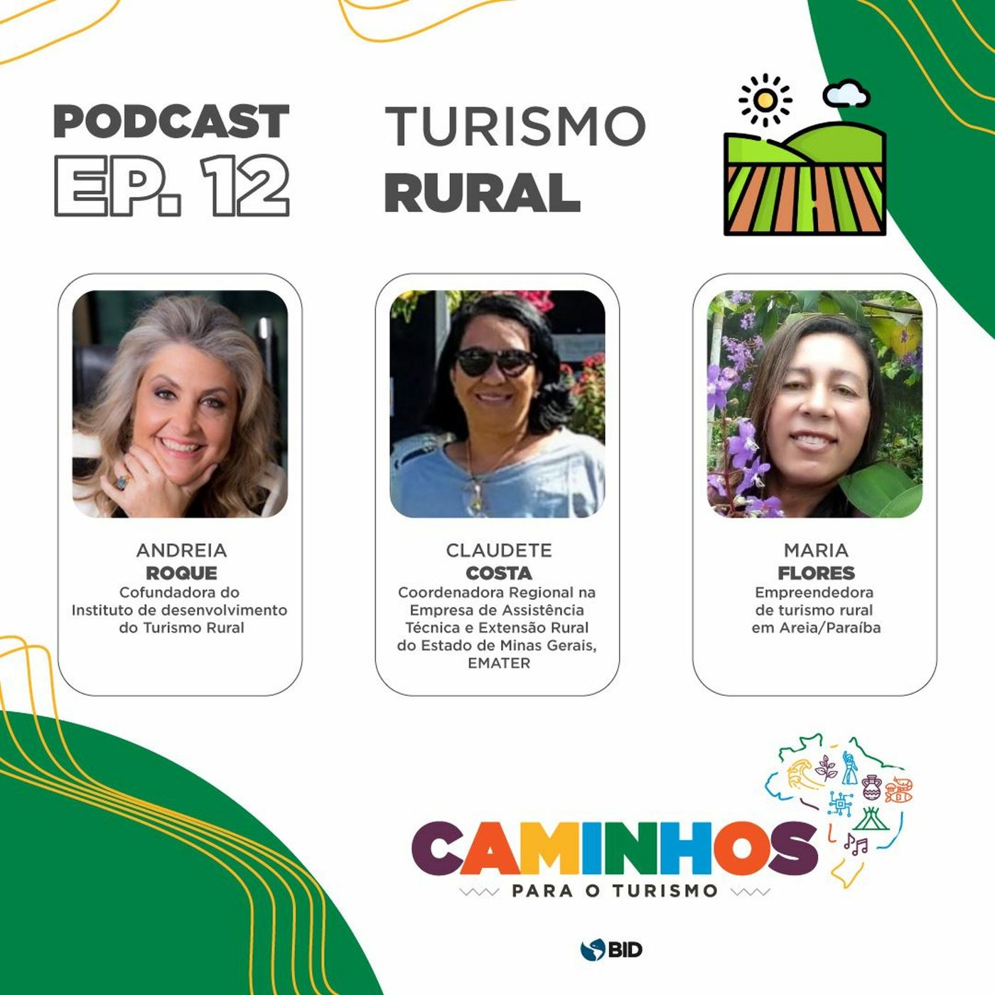 Turismo rural Turismo rural