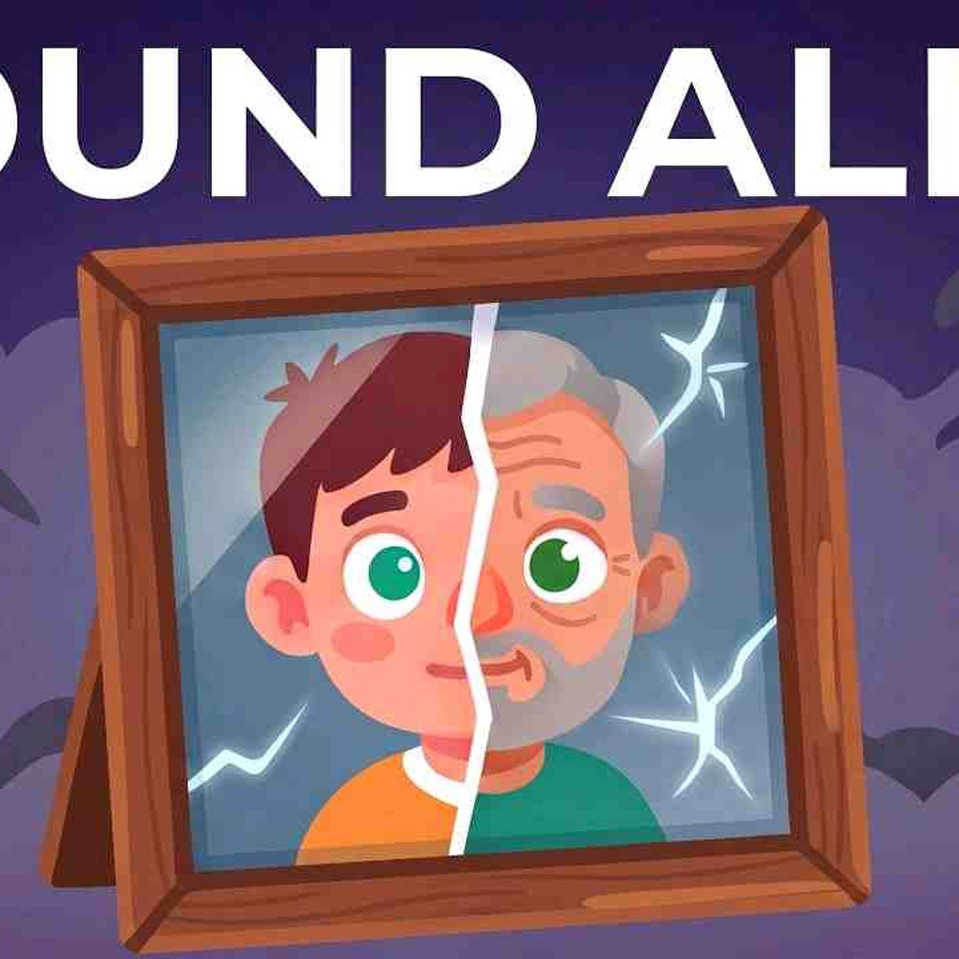 Missing Children Who Turned Up Alive Years Later episode artwork