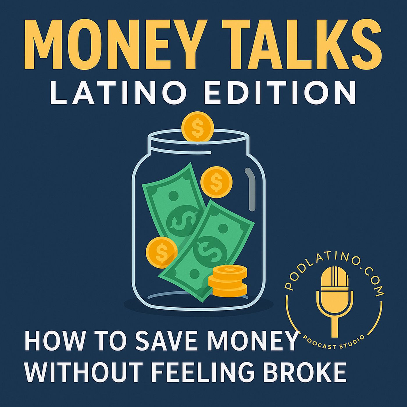Money Talks: Latino Edition