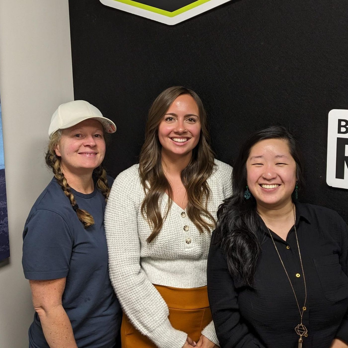 Cherokee Business Radio
