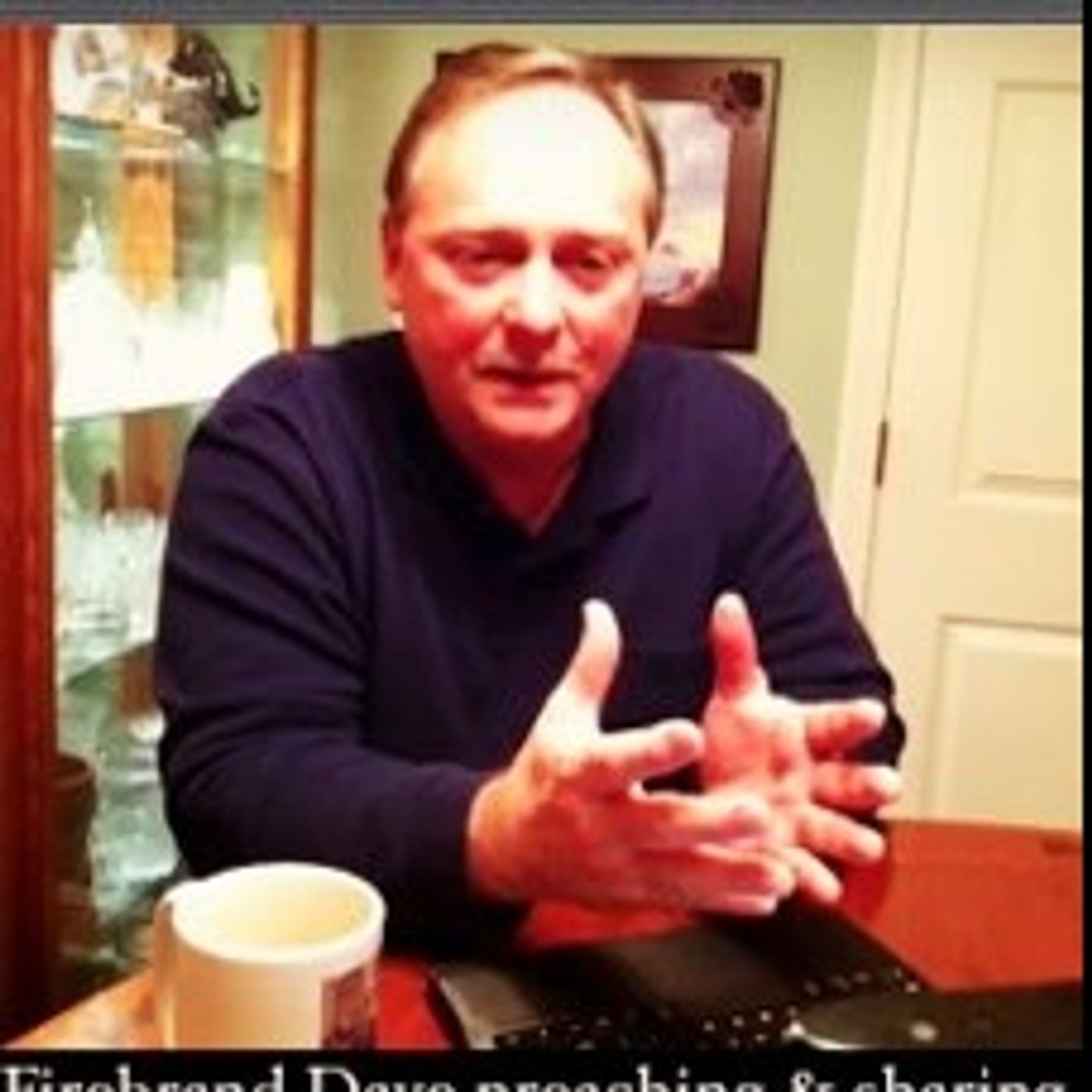 Firebrand Dave Radio