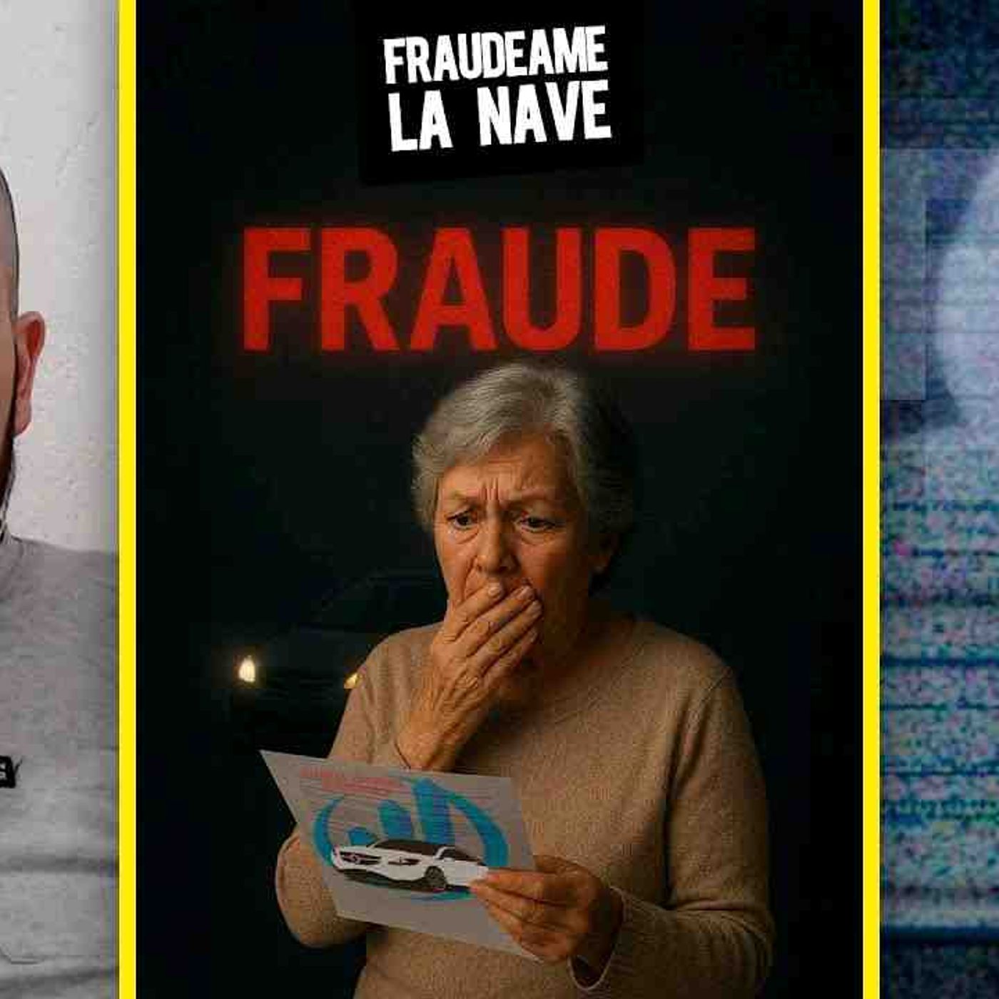 114.1 Ofreciendo Crédito, defraudando ilusiones