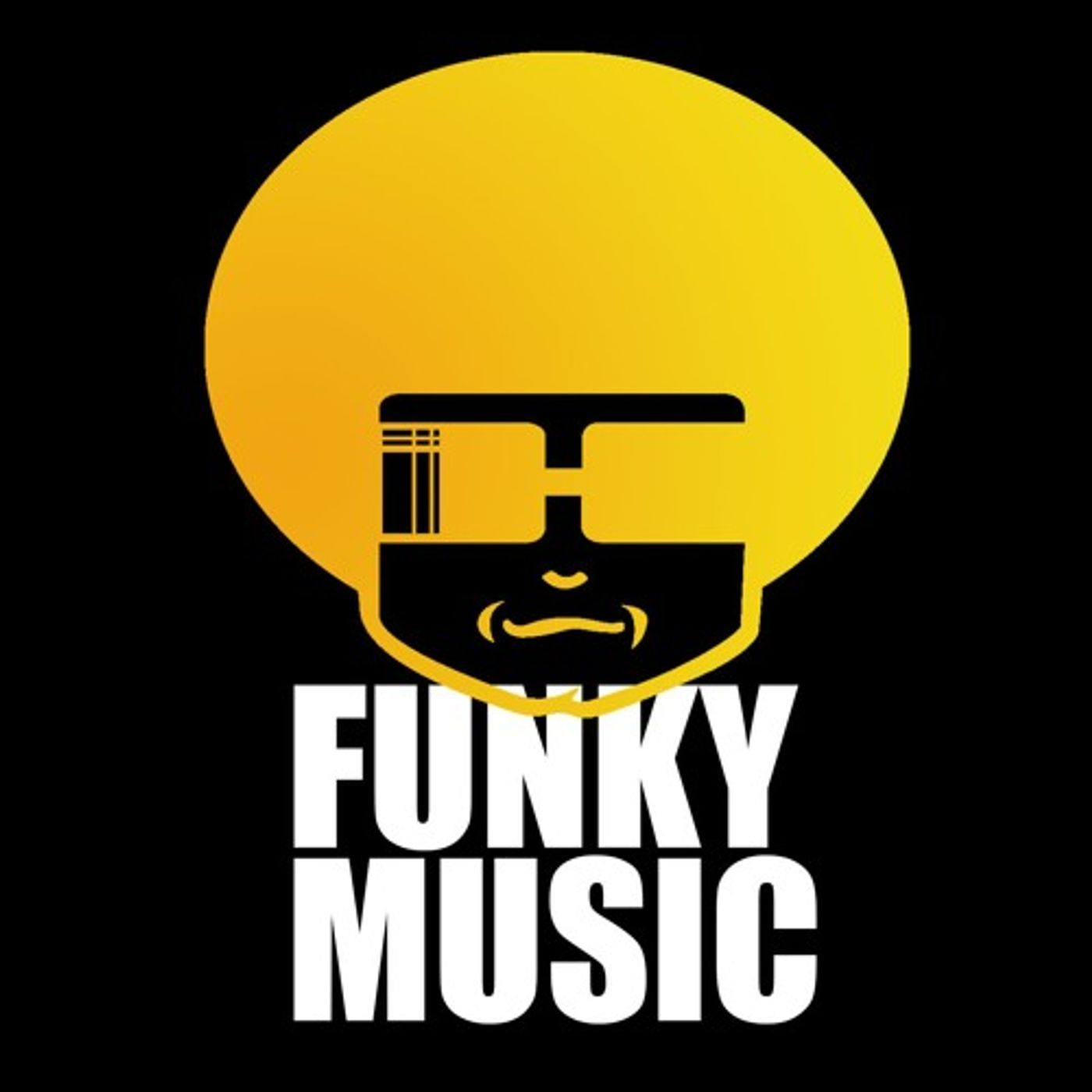 Radiostudiododici FUNKY Music episode artwork