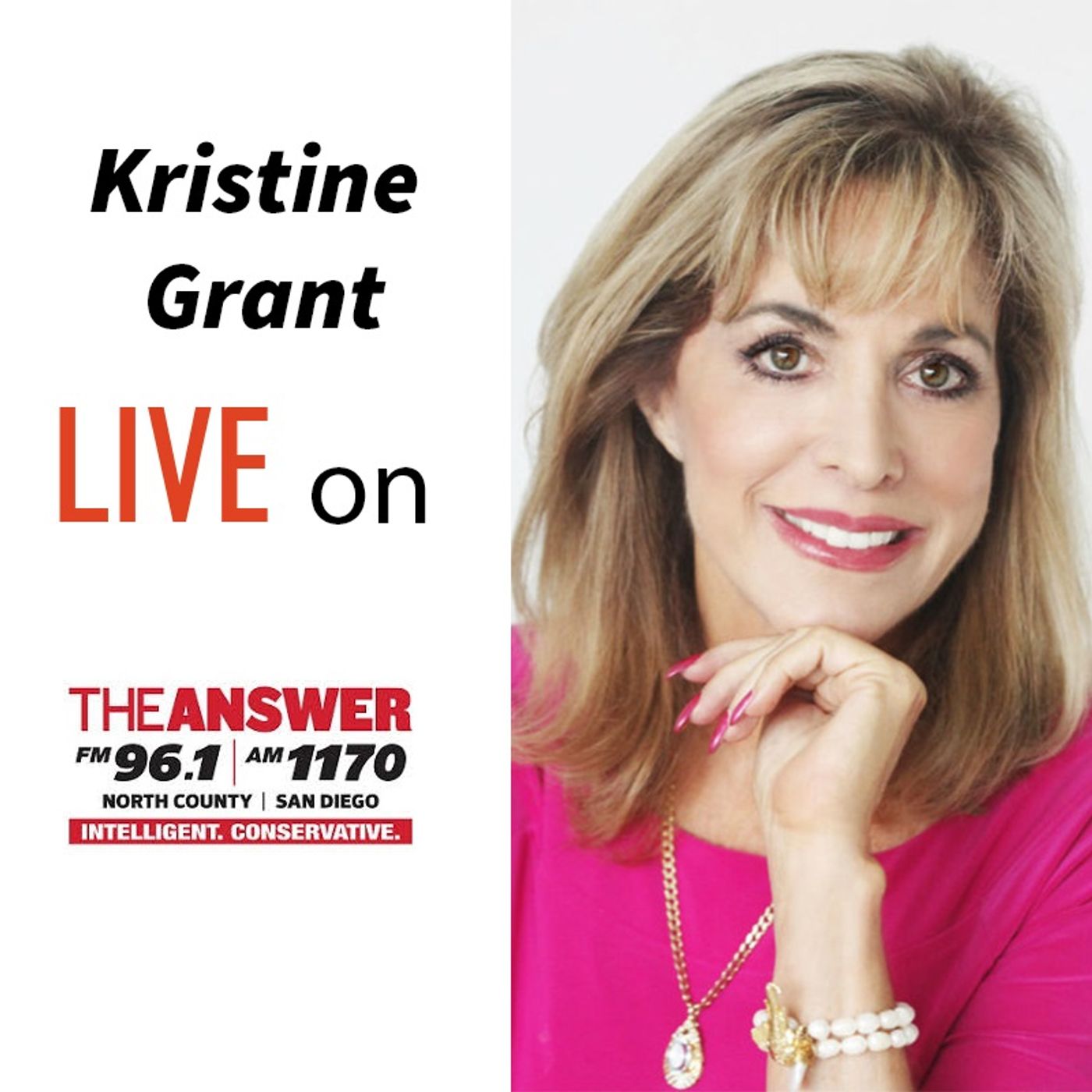 Kristine Grant