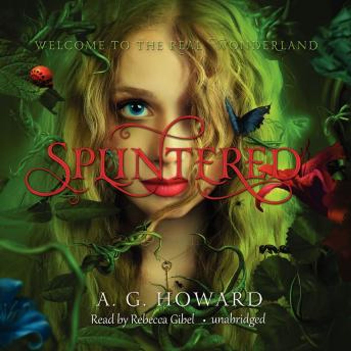 Enjoy Amazing Full Audiobooks in Teen & YA, Sci-Fi, Fantasy & Paranormal